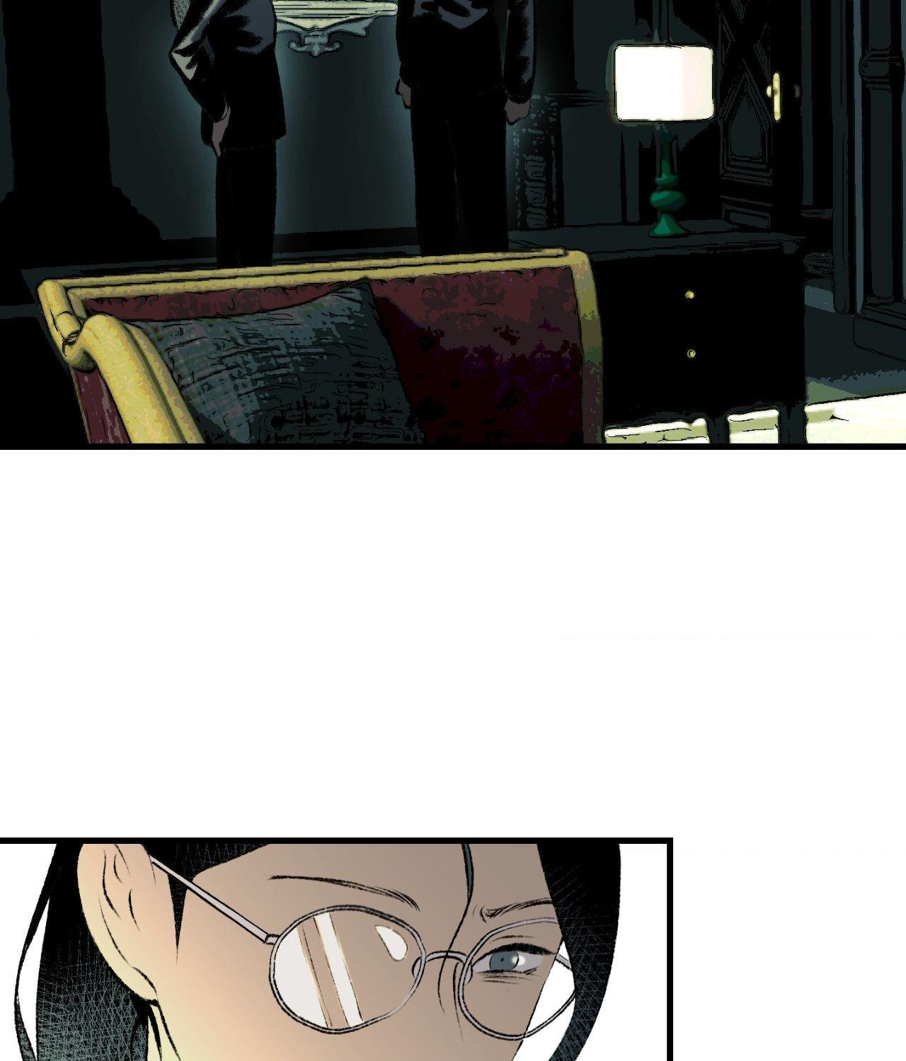 Read Melt Bless You chapter 78 image 30 on Lezhin