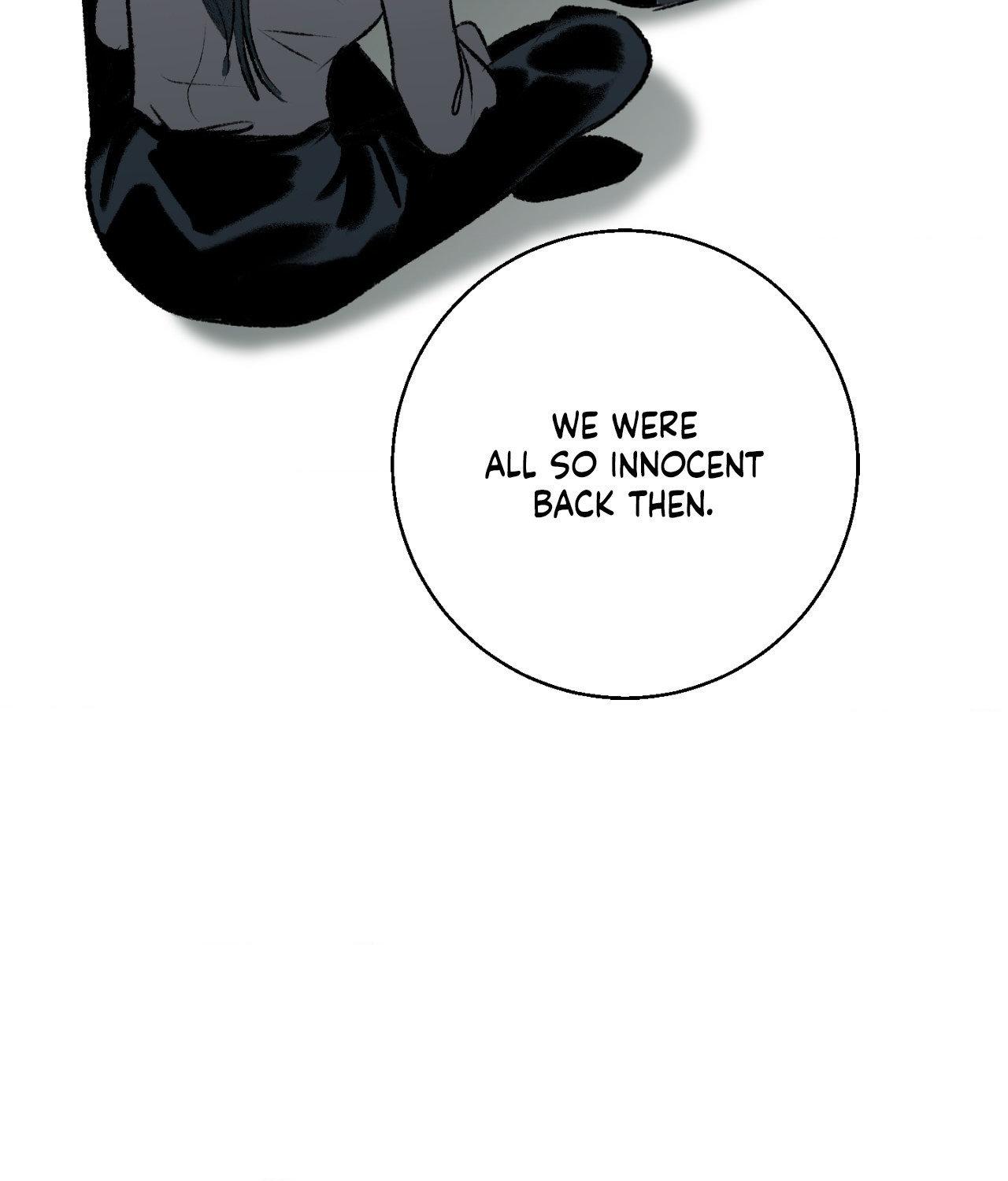 Read Melt Bless You chapter 78 image 33 on Lezhin