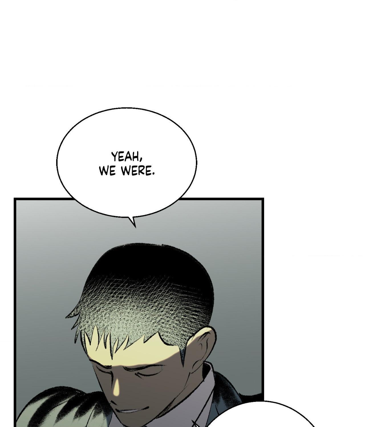 Read Melt Bless You chapter 78 image 34 on Lezhin