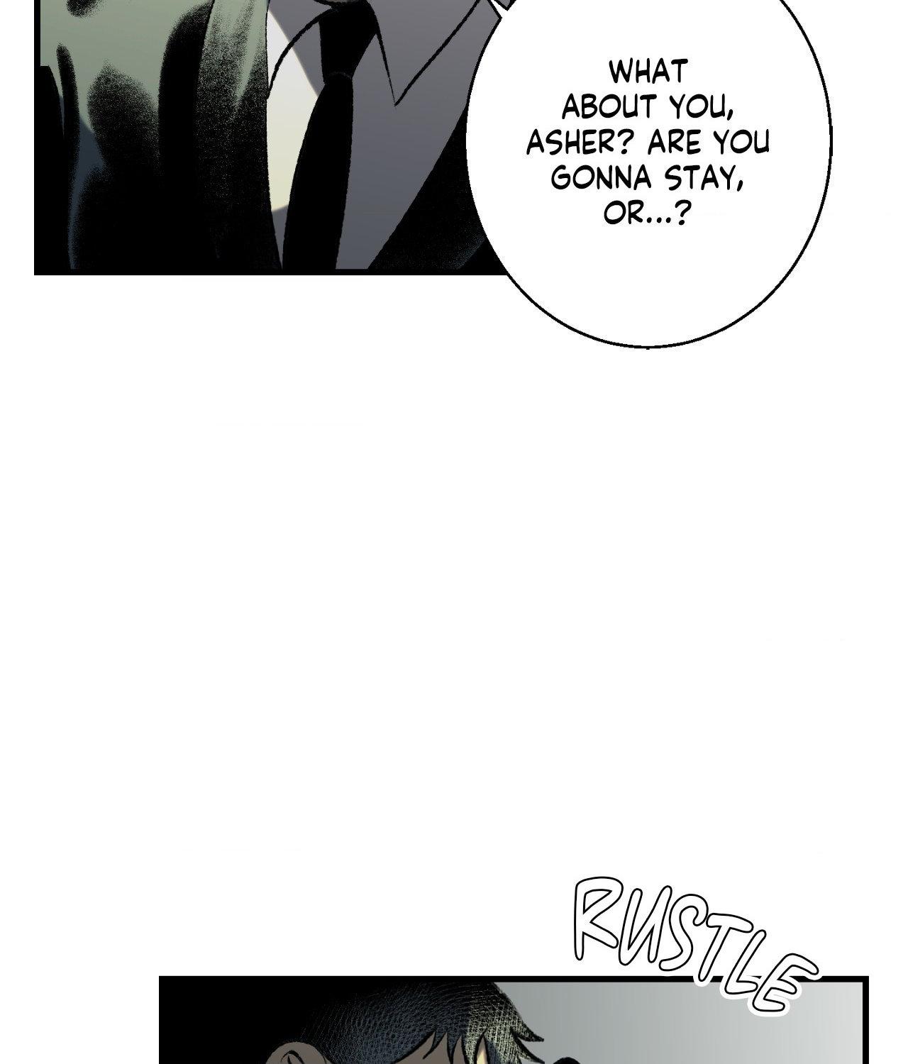 Read Melt Bless You chapter 78 image 35 on Lezhin