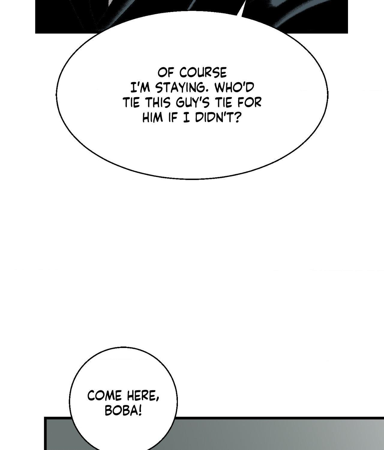 Read Melt Bless You chapter 78 image 40 on Lezhin