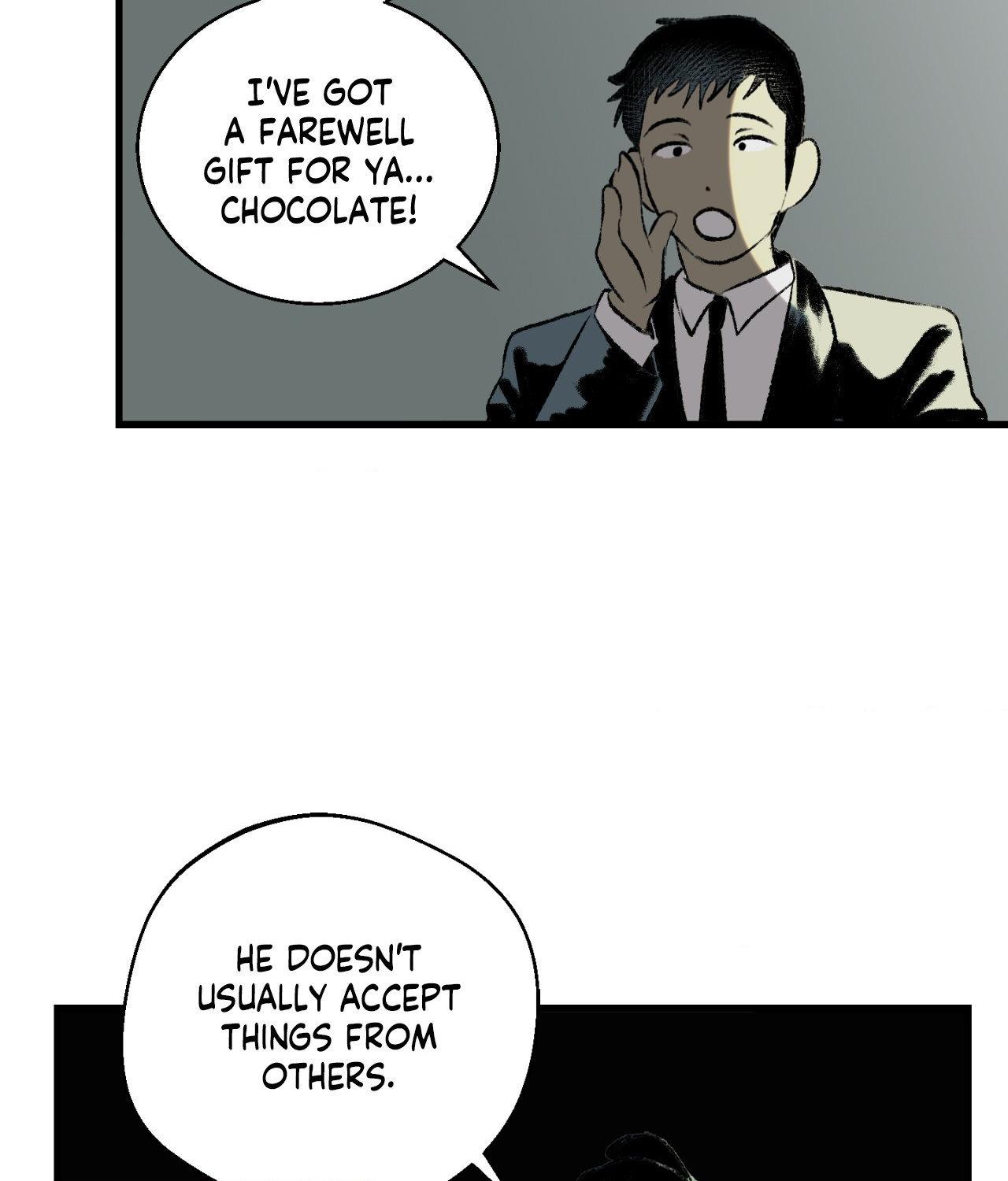 Read Melt Bless You chapter 78 image 41 on Lezhin