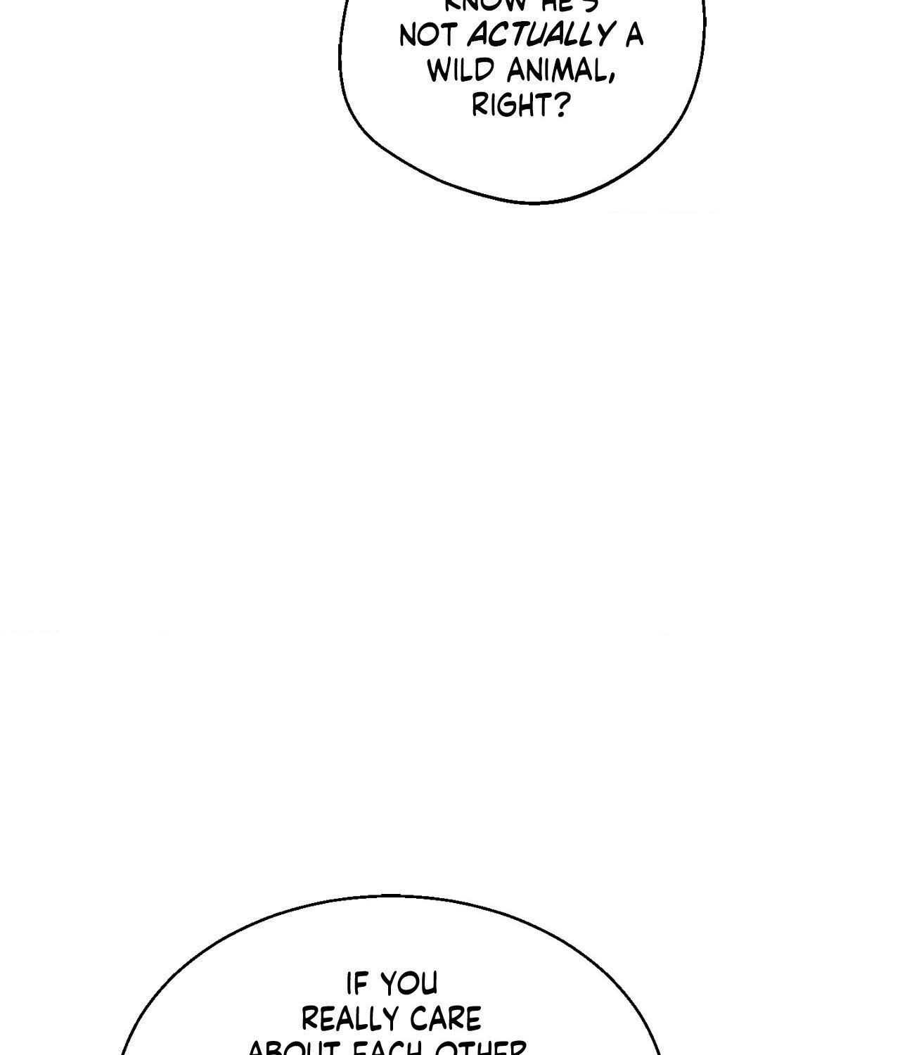 Read Melt Bless You chapter 78 image 46 on Lezhin