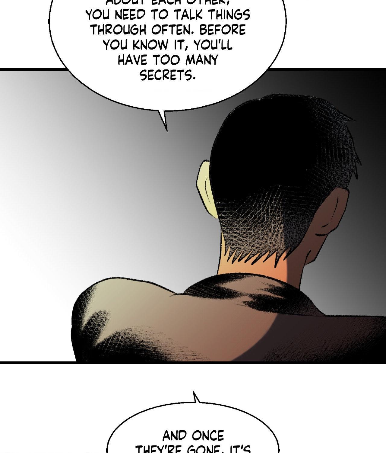 Read Melt Bless You chapter 78 image 47 on Lezhin