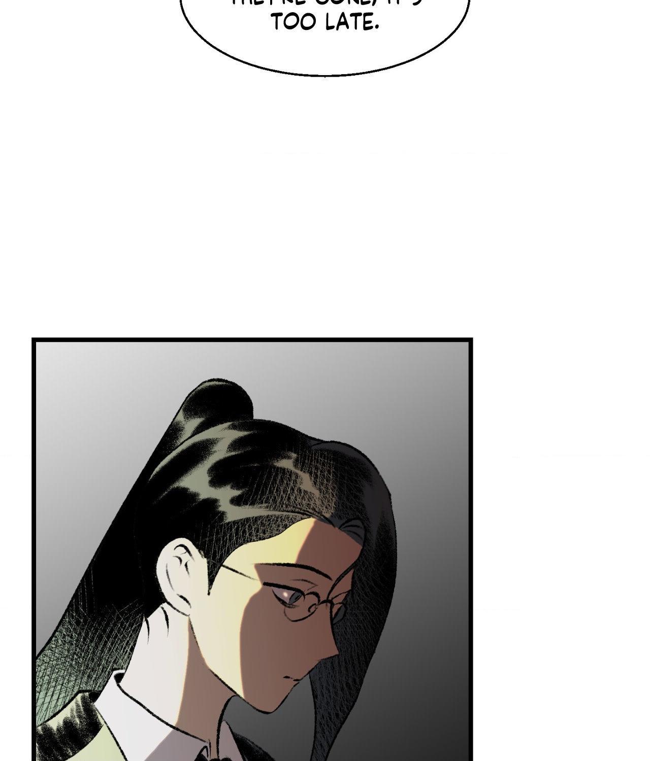 Read Melt Bless You chapter 78 image 48 on Lezhin
