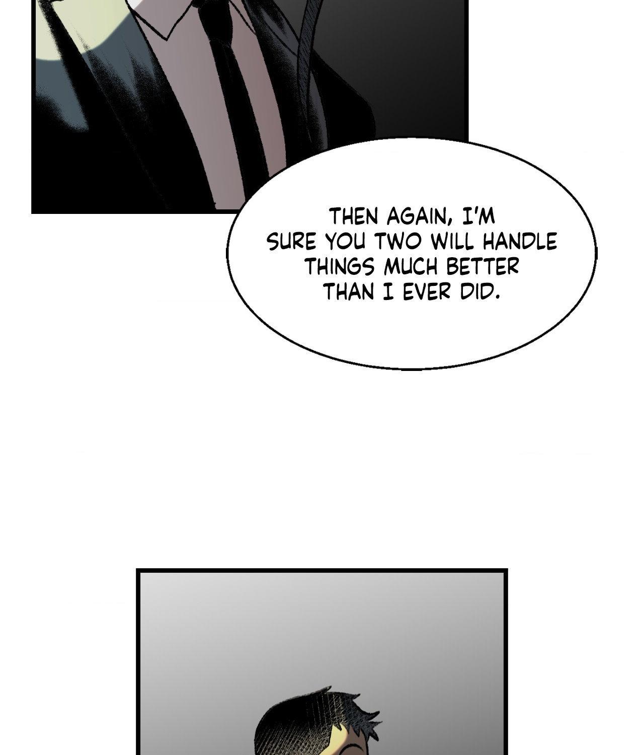Read Melt Bless You chapter 78 image 49 on Lezhin