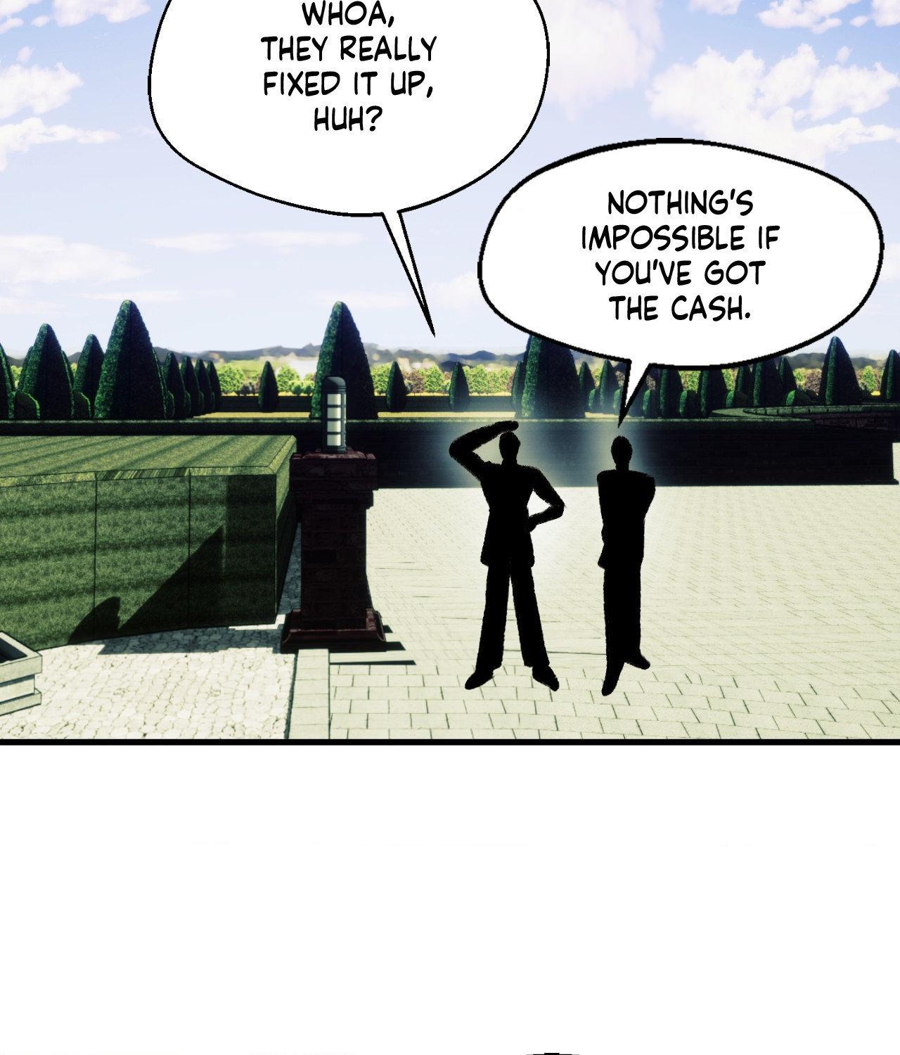 Read Melt Bless You chapter 78 image 5 on Lezhin