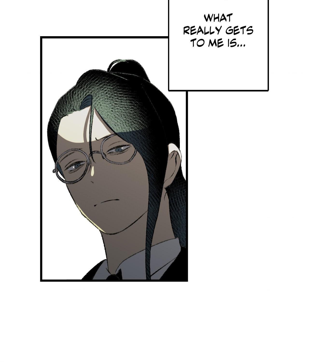 Read Melt Bless You chapter 78 image 53 on Lezhin