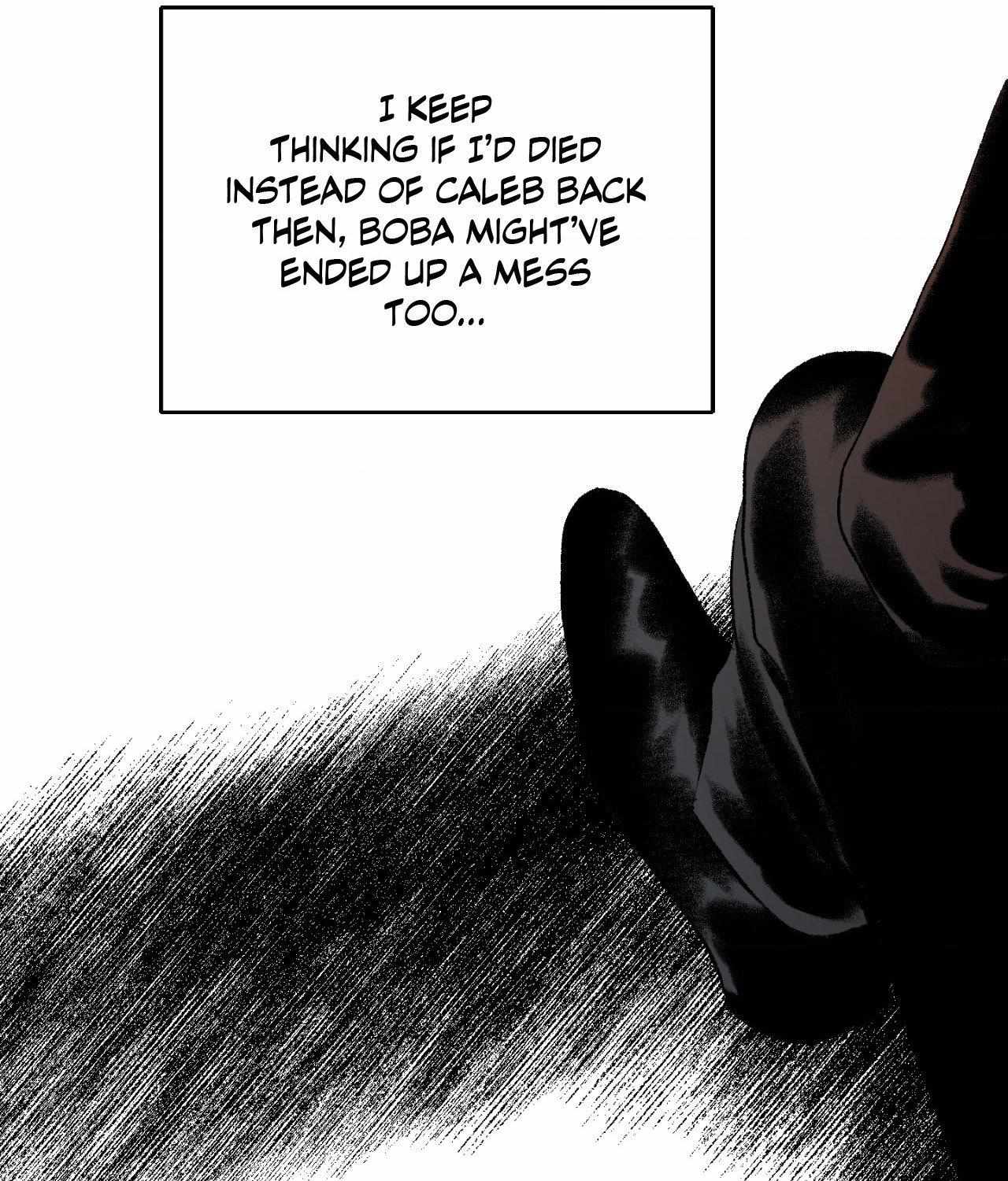 Read Melt Bless You chapter 78 image 54 on Lezhin