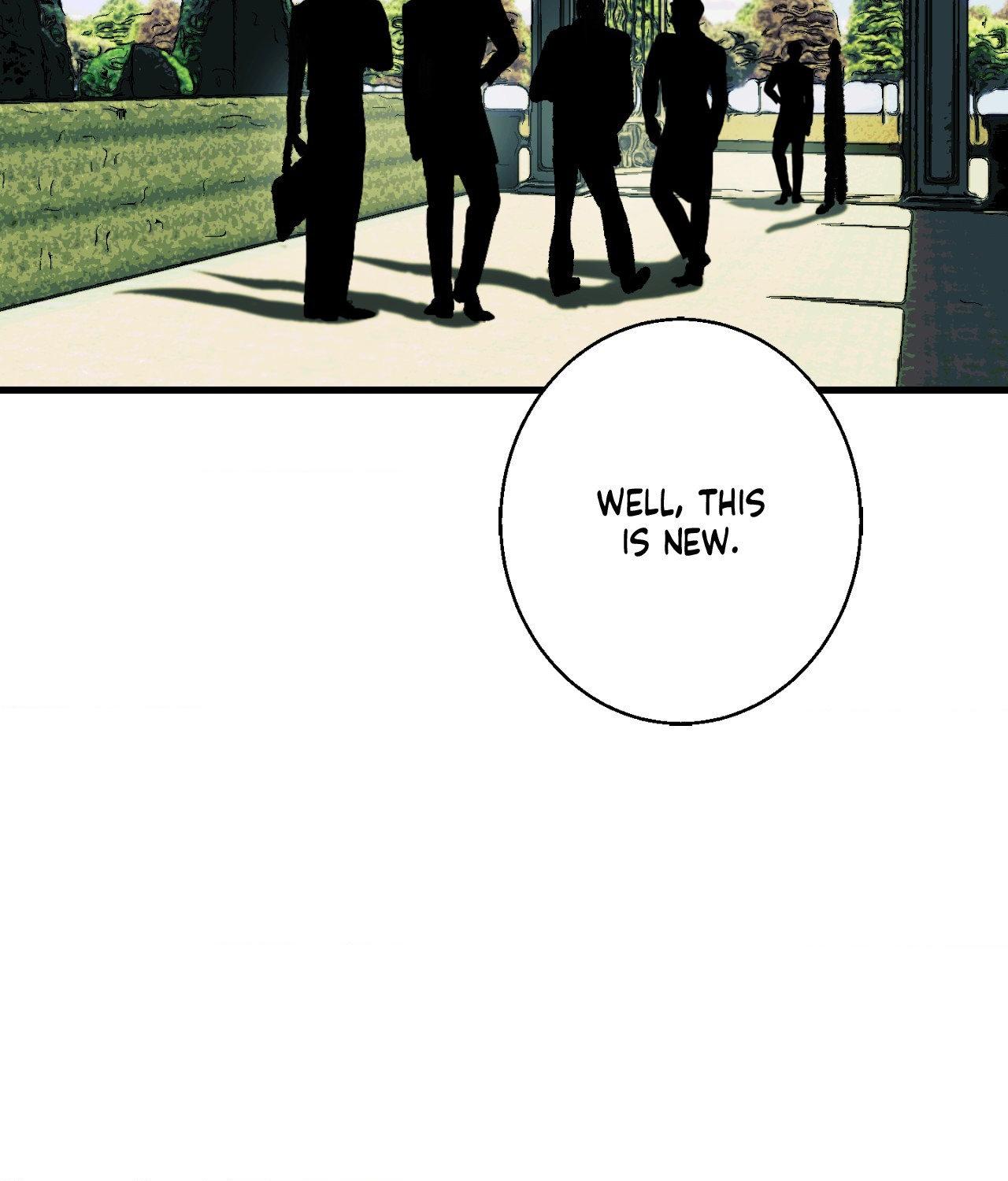 Read Melt Bless You chapter 78 image 57 on Lezhin
