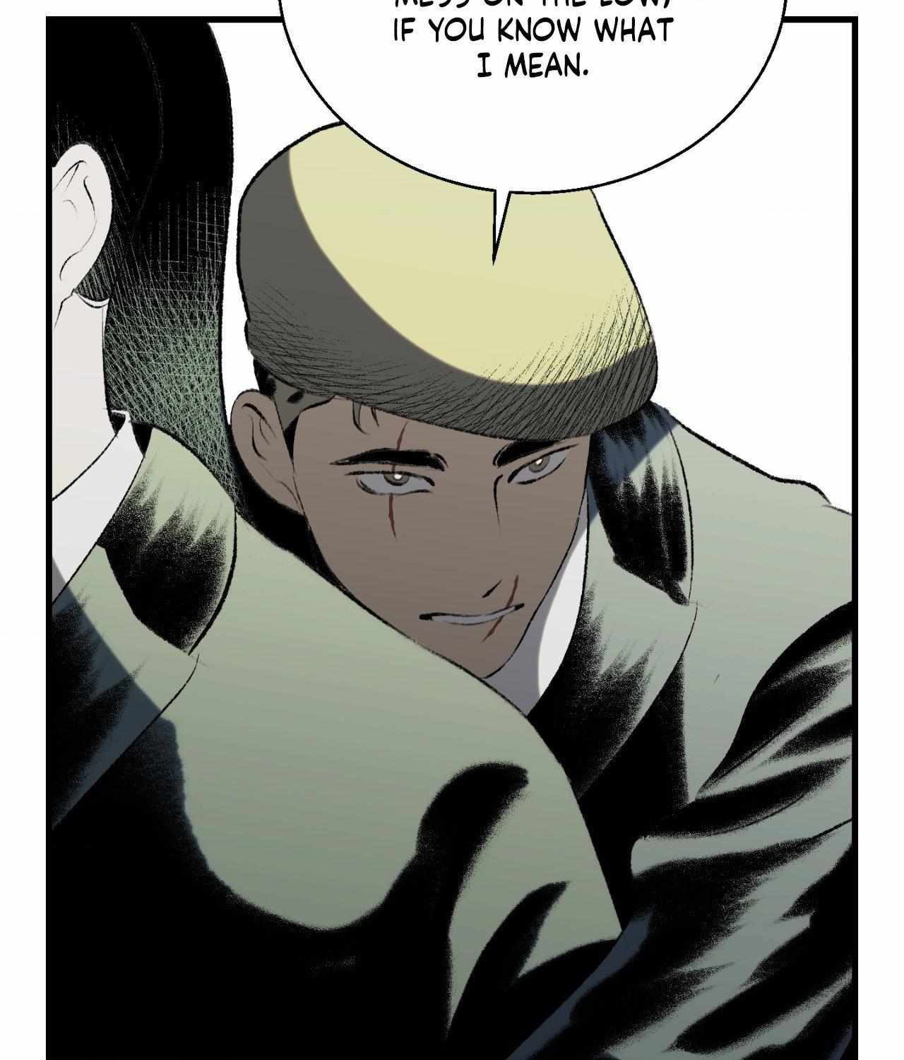 Read Melt Bless You chapter 78 image 59 on Lezhin