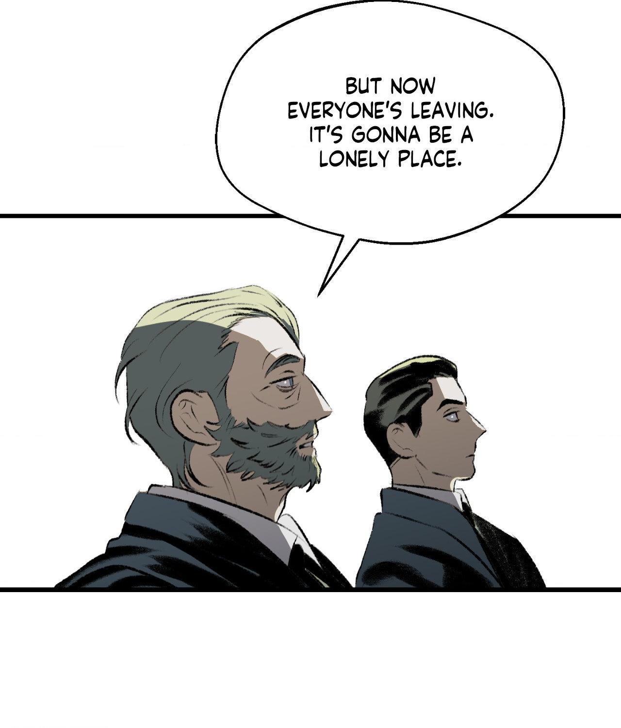 Read Melt Bless You chapter 78 image 6 on Lezhin