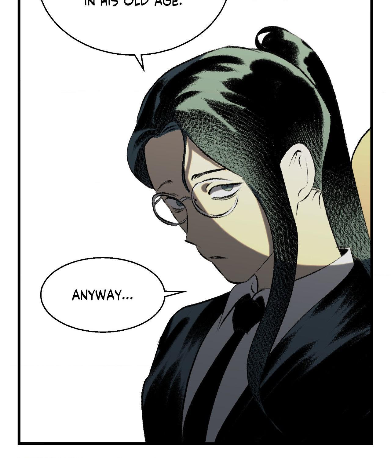 Read Melt Bless You chapter 78 image 61 on Lezhin