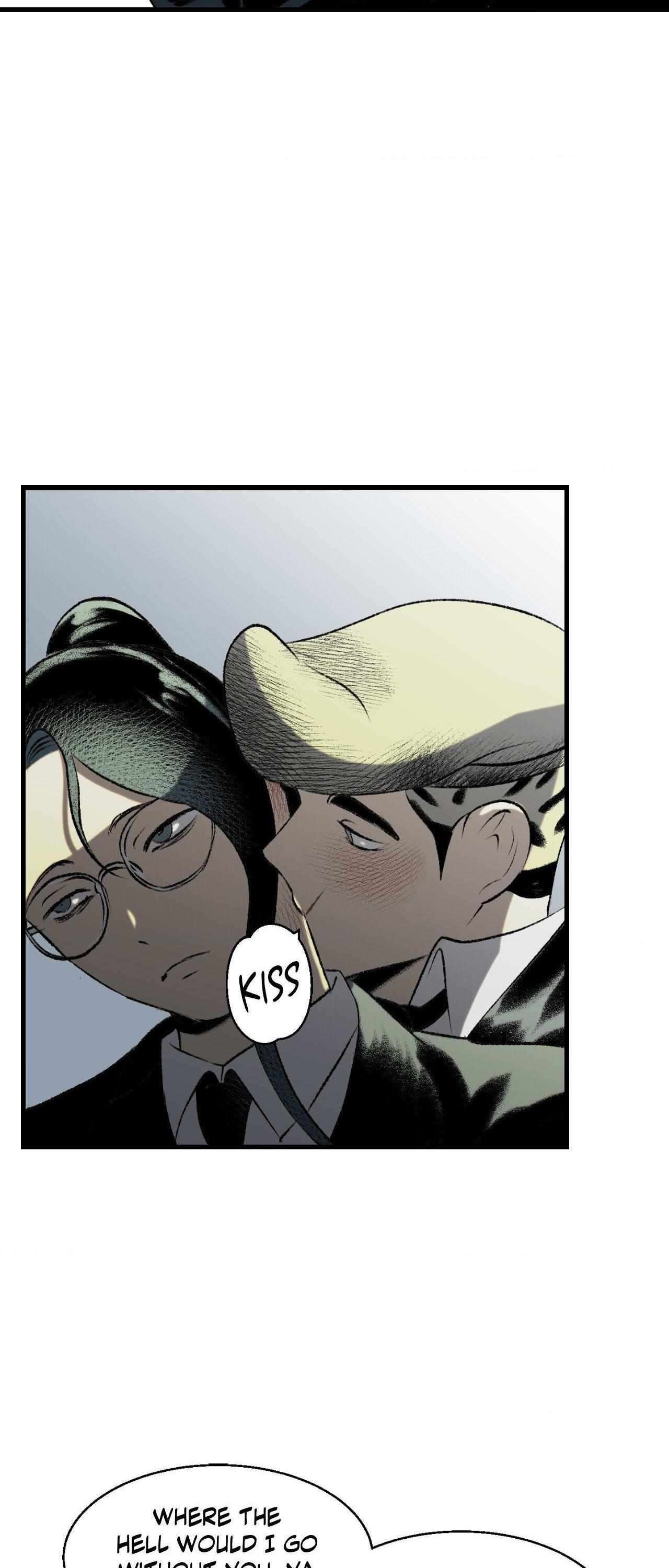 Read Melt Bless You chapter 78 image 64 on Lezhin