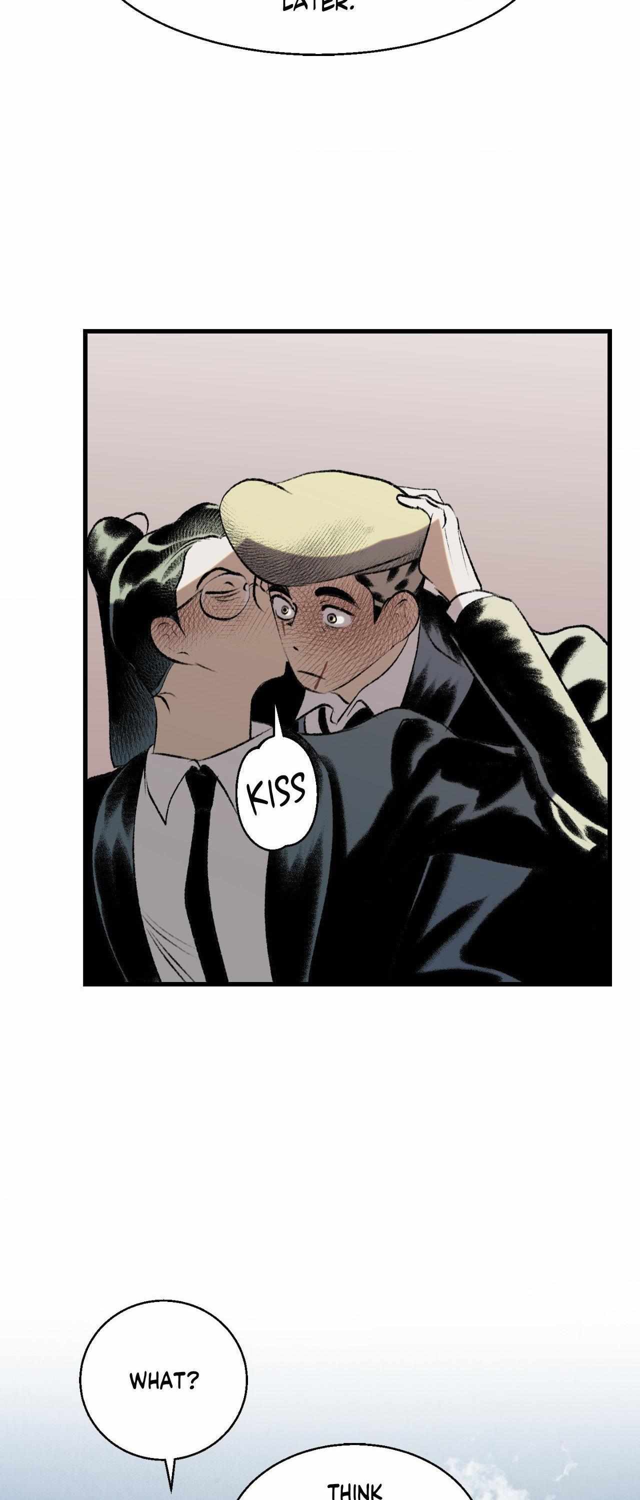 Read Melt Bless You chapter 78 image 66 on Lezhin