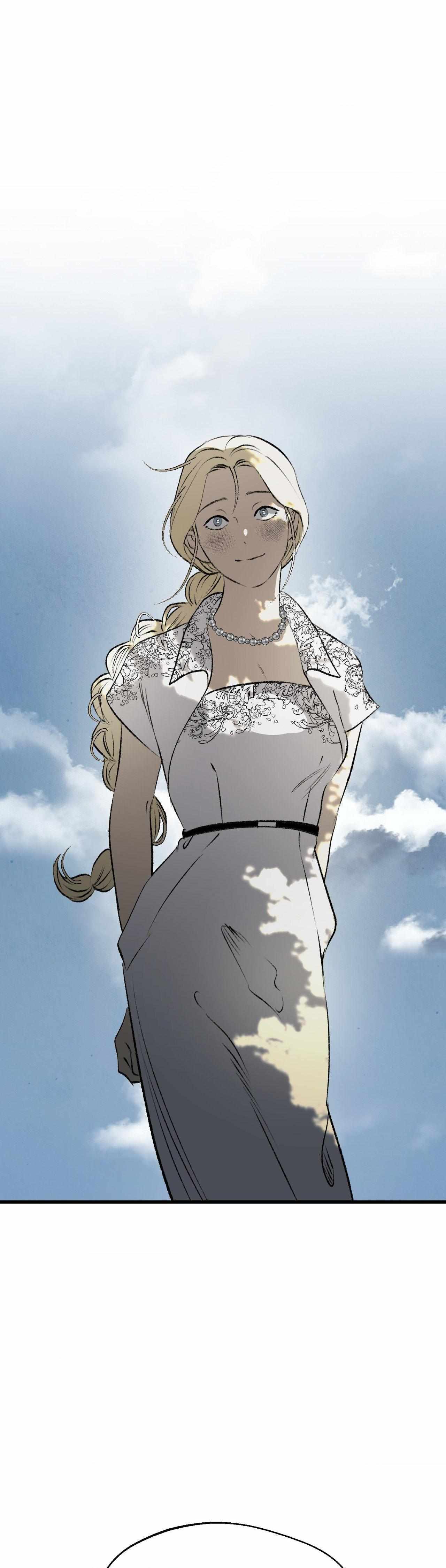 Read Melt Bless You chapter 78 image 76 on Lezhin