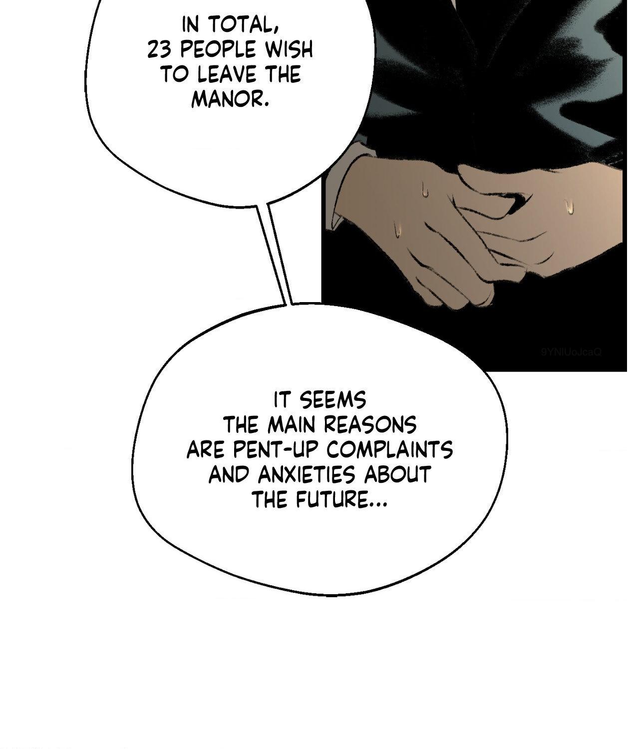 Read Melt Bless You chapter 78 image 8 on Lezhin