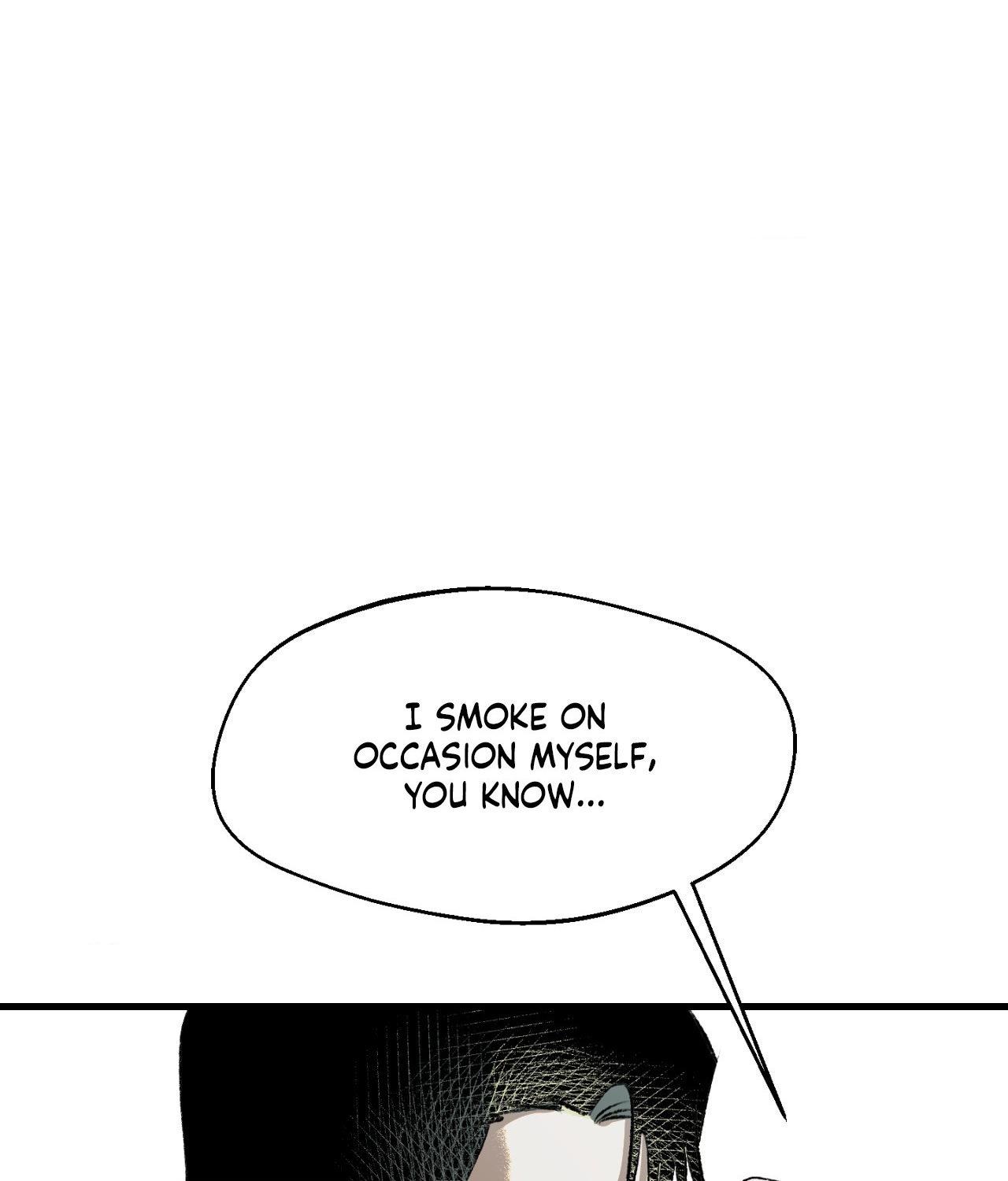 Read Melt Bless You chapter 78 image 82 on Lezhin