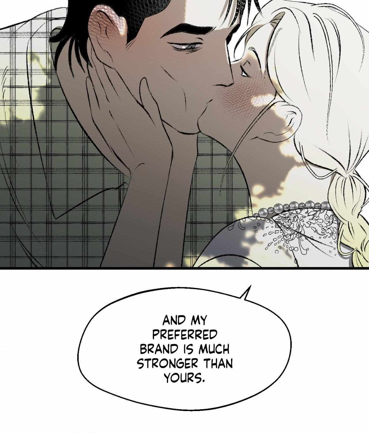 Read Melt Bless You chapter 78 image 83 on Lezhin