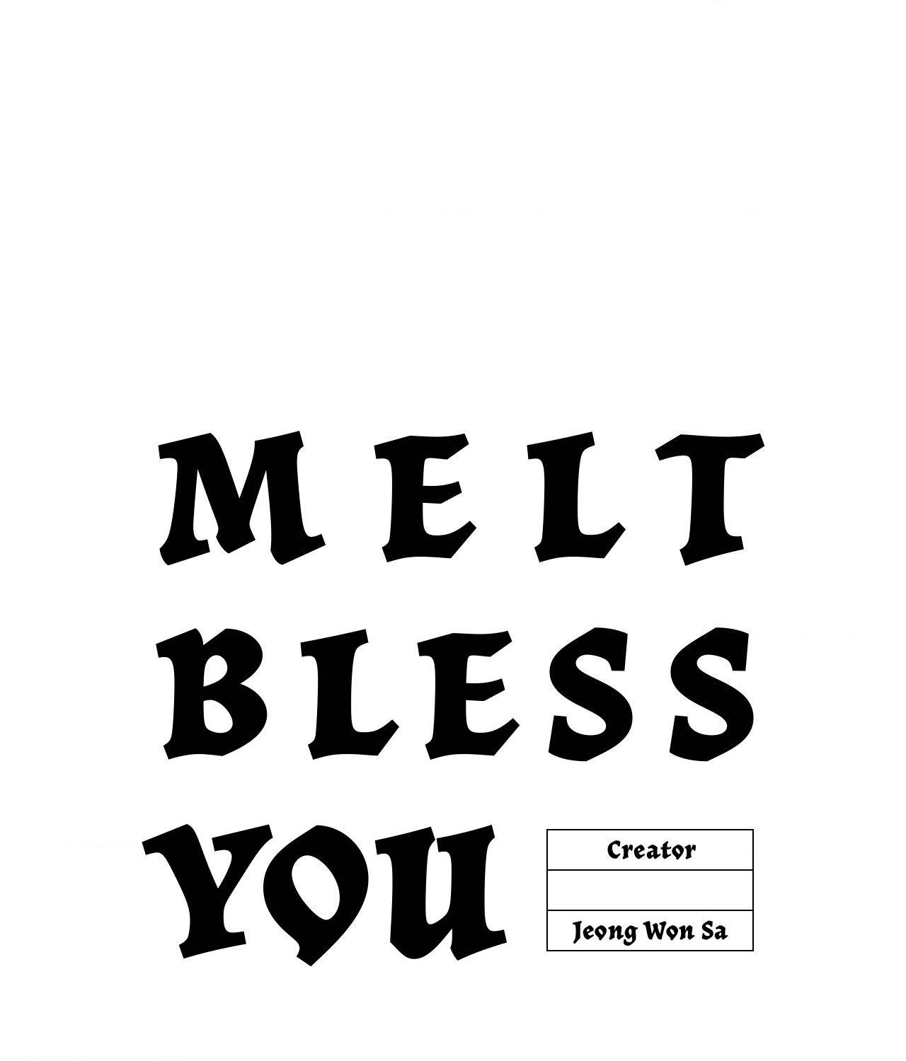 Read Melt Bless You chapter 78 image 86 on Lezhin