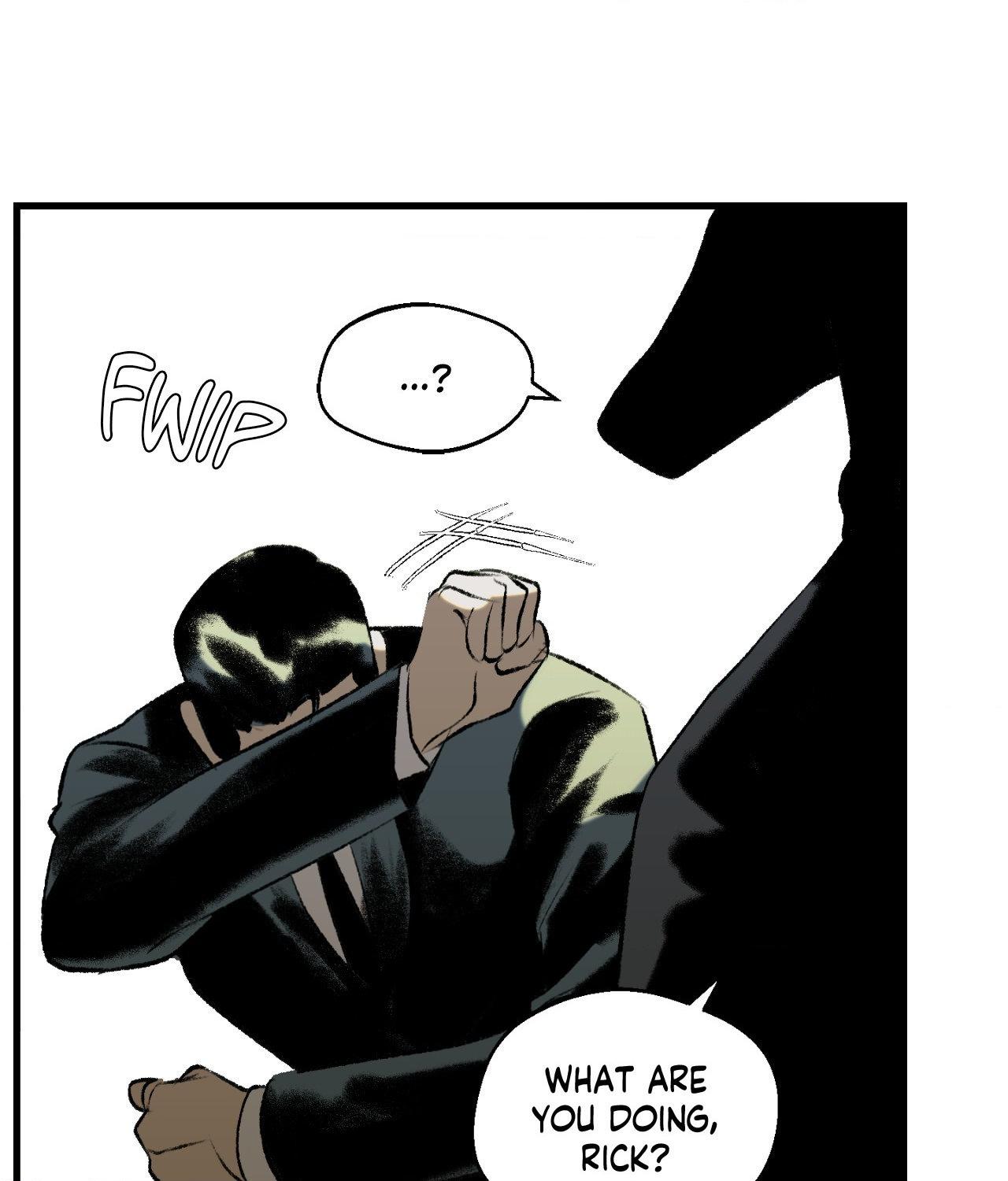 Read Melt Bless You chapter 78 image 9 on Lezhin