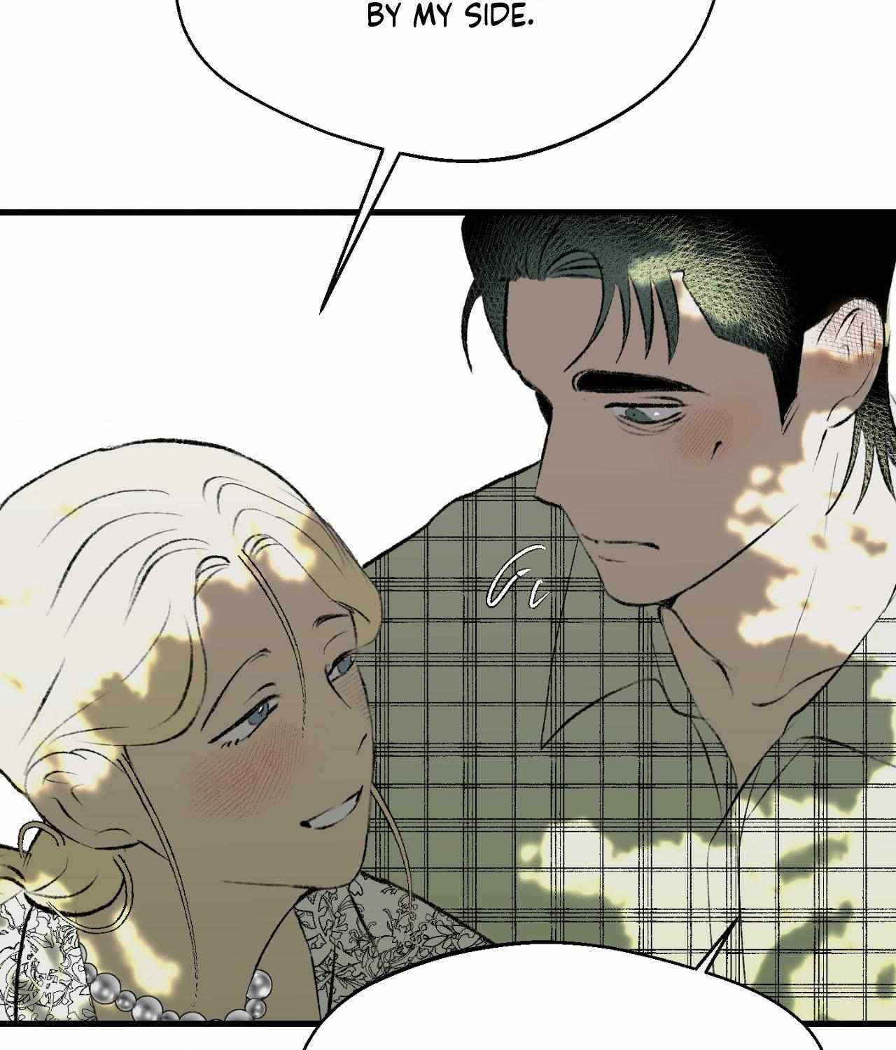 Read Melt Bless You chapter 79 image 10 on Lezhin