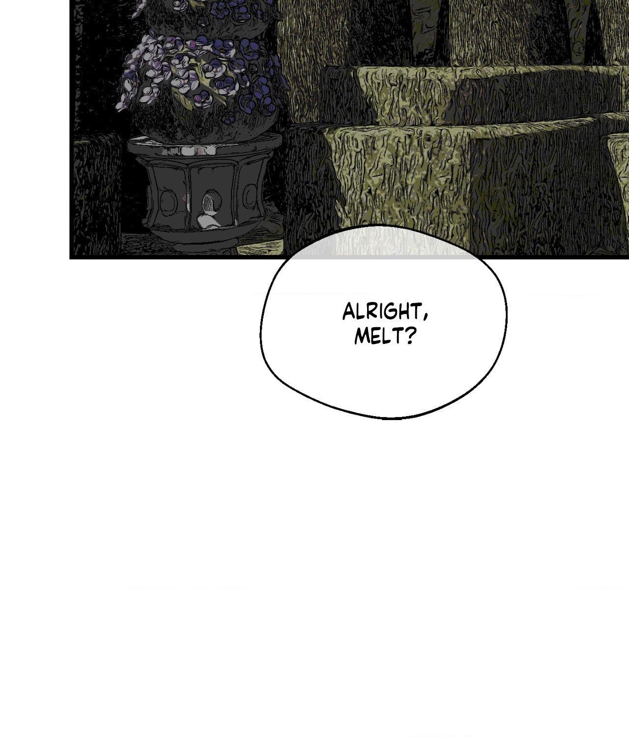 Read Melt Bless You chapter 79 image 16 on Lezhin