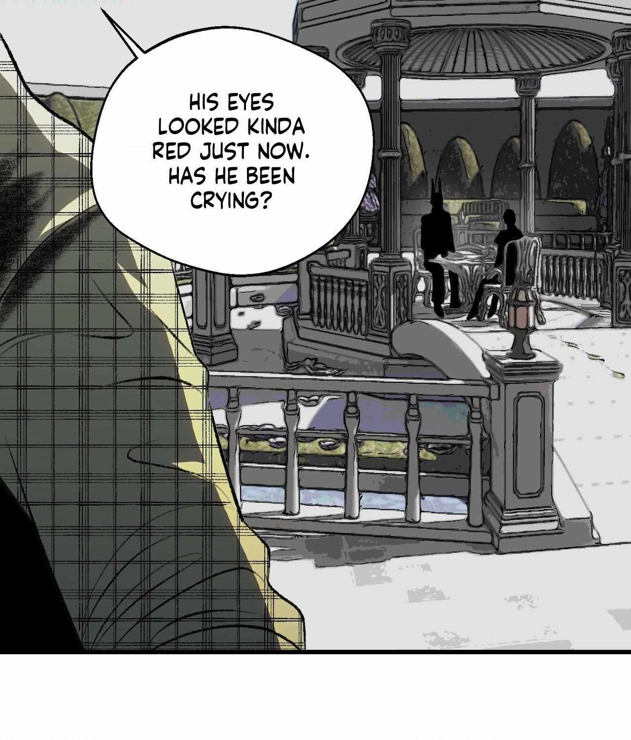 Read Melt Bless You chapter 79 image 19 on Lezhin