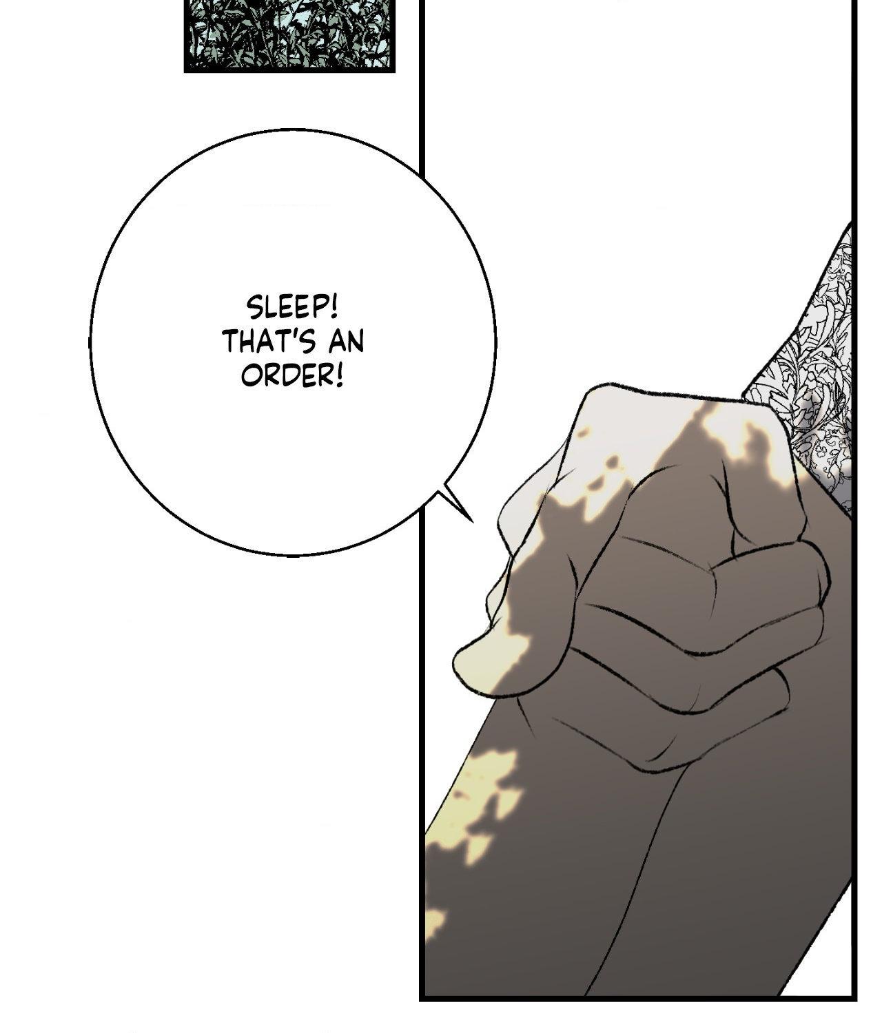 Read Melt Bless You chapter 79 image 2 on Lezhin