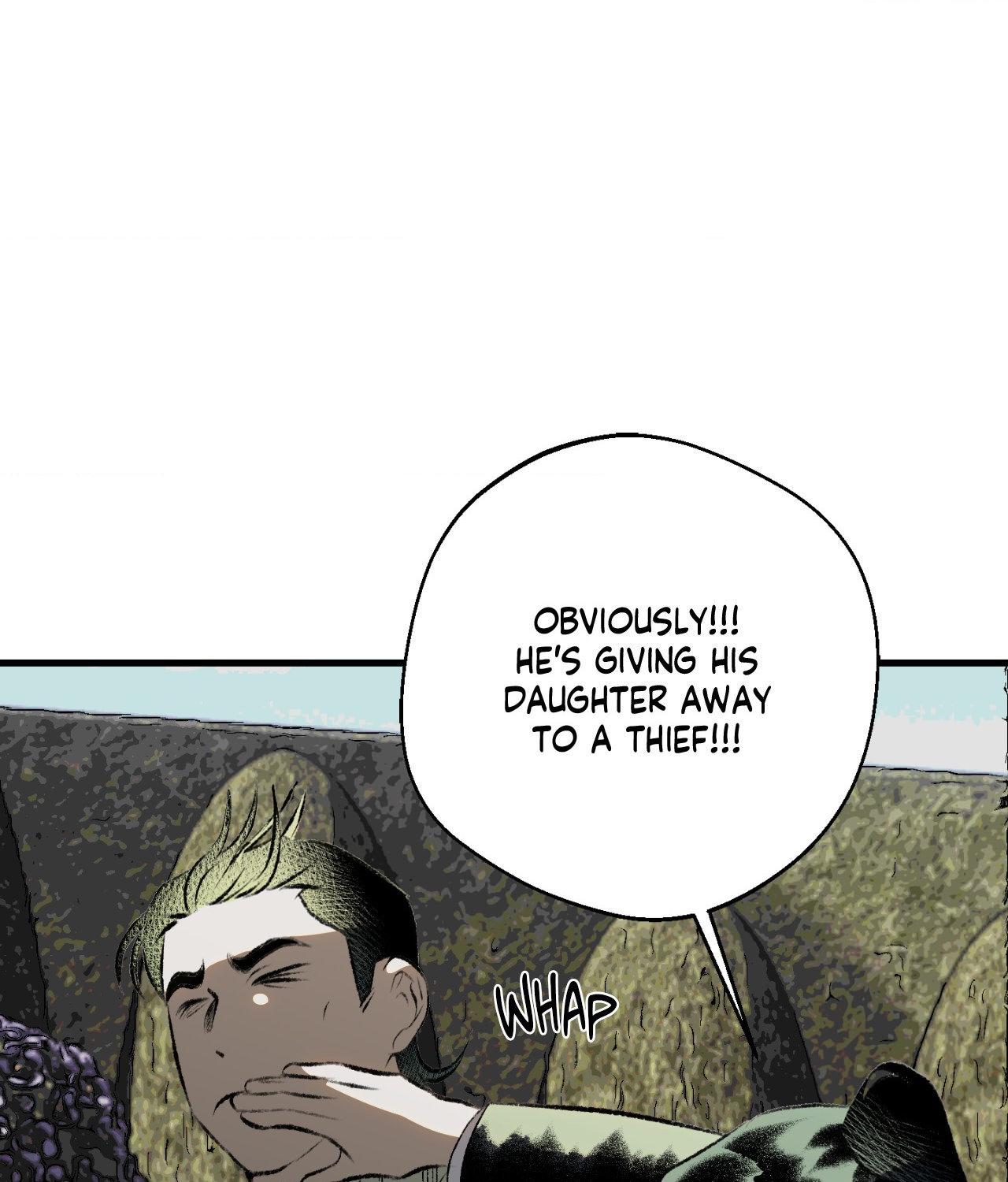 Read Melt Bless You chapter 79 image 20 on Lezhin