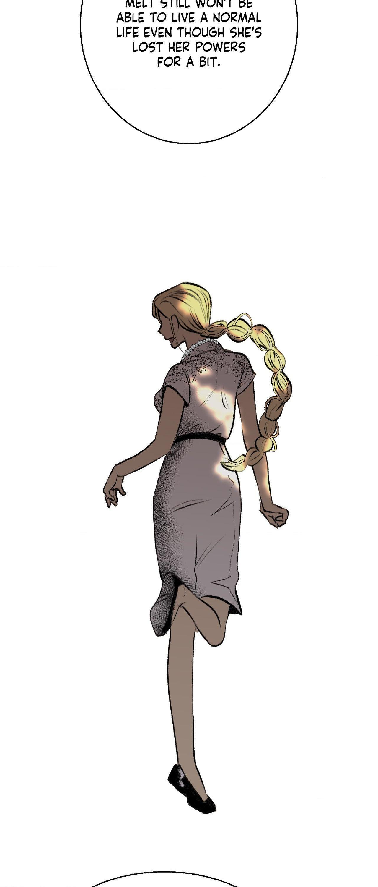 Read Melt Bless You chapter 79 image 24 on Lezhin