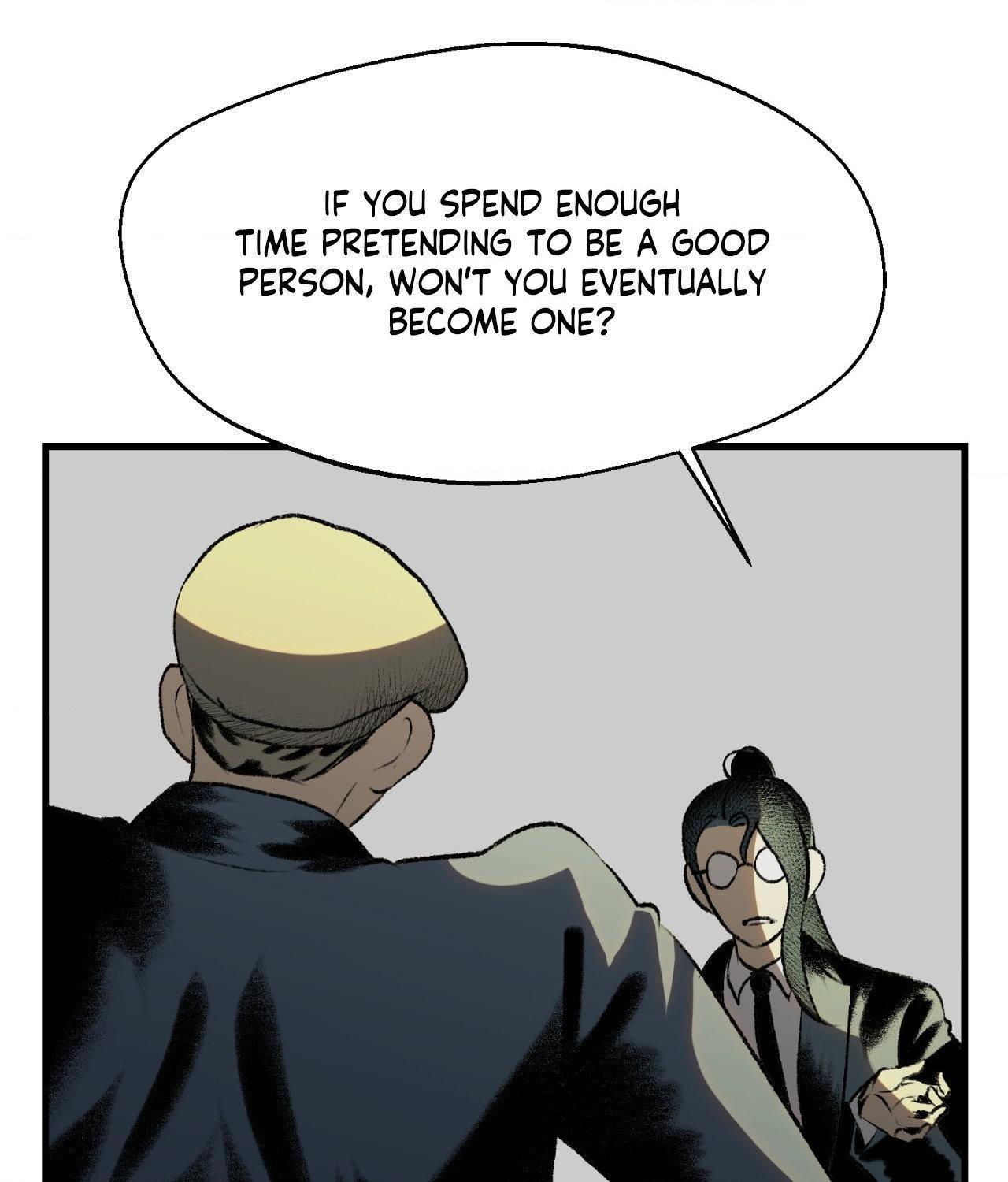 Read Melt Bless You chapter 79 image 27 on Lezhin