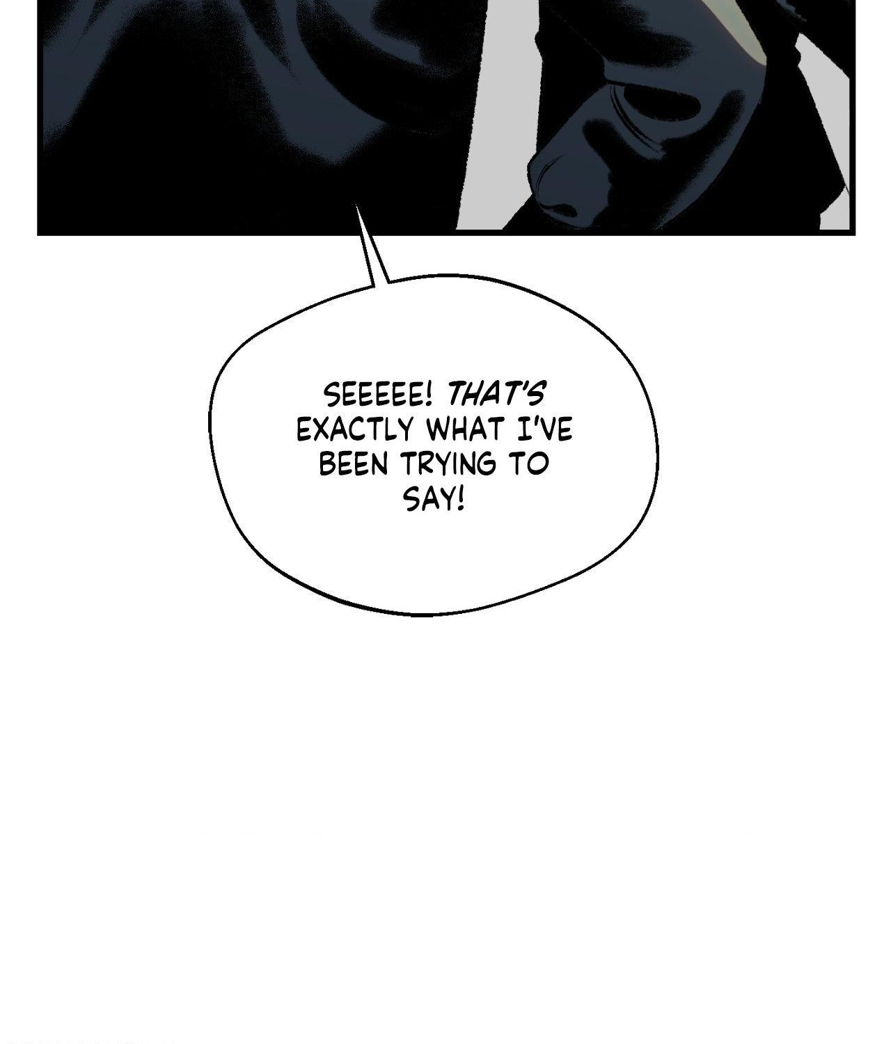 Read Melt Bless You chapter 79 image 28 on Lezhin