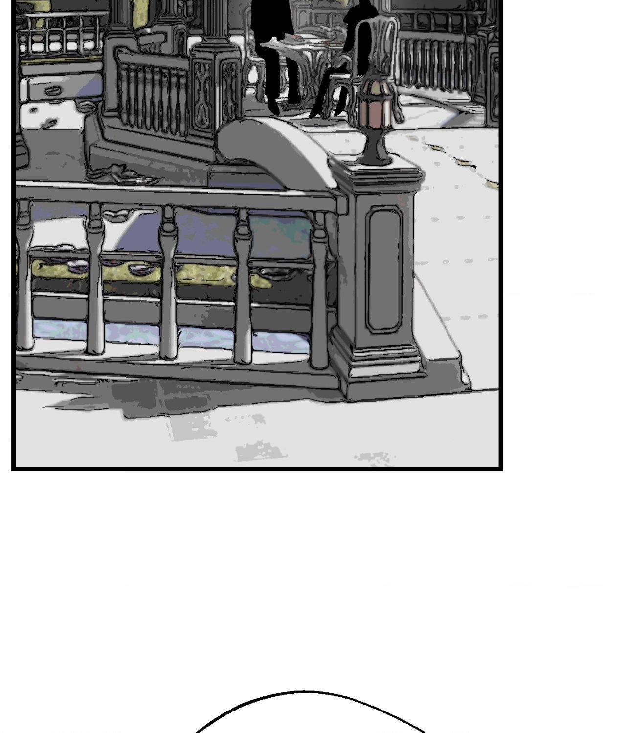 Read Melt Bless You chapter 79 image 33 on Lezhin