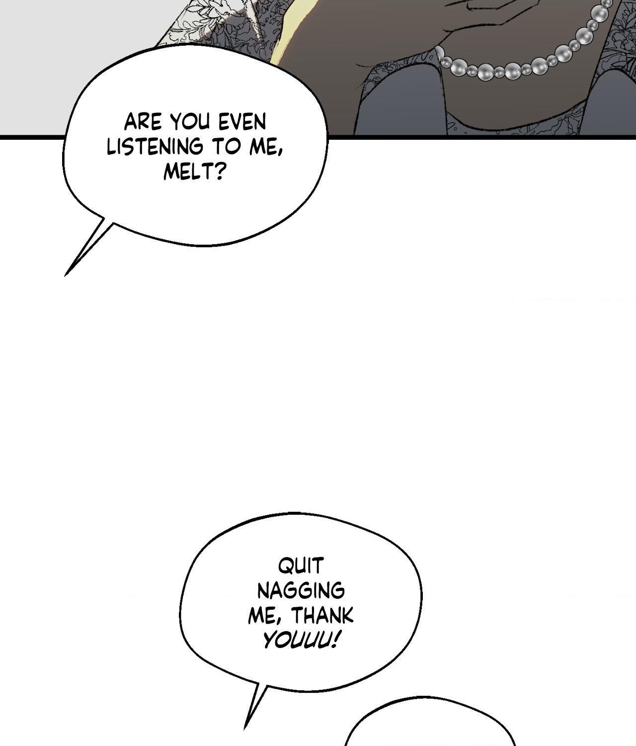 Read Melt Bless You chapter 79 image 35 on Lezhin