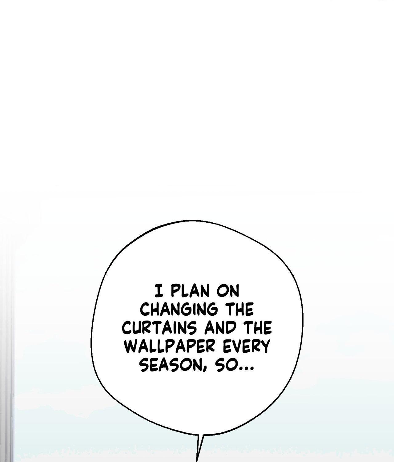 Read Melt Bless You chapter 79 image 37 on Lezhin