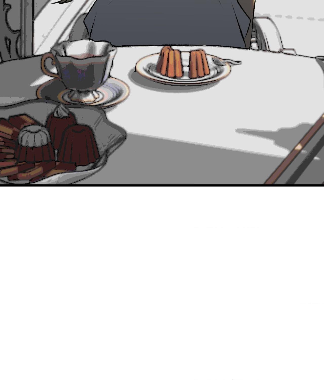 Read Melt Bless You chapter 79 image 39 on Lezhin