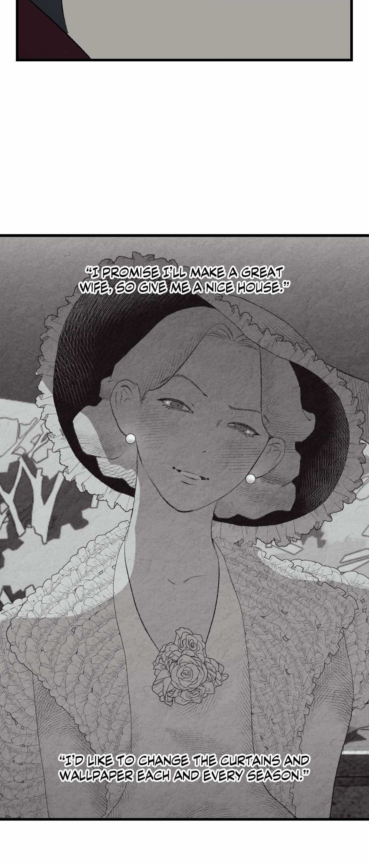 Read Melt Bless You chapter 79 image 41 on Lezhin