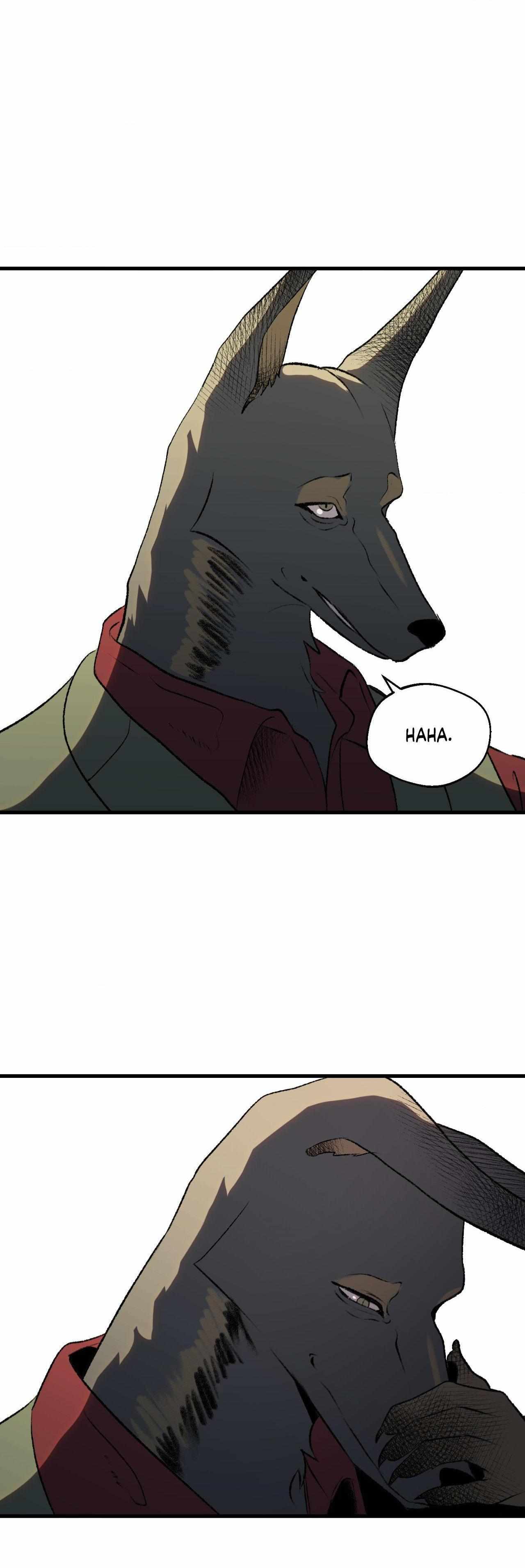 Read Melt Bless You chapter 79 image 42 on Lezhin