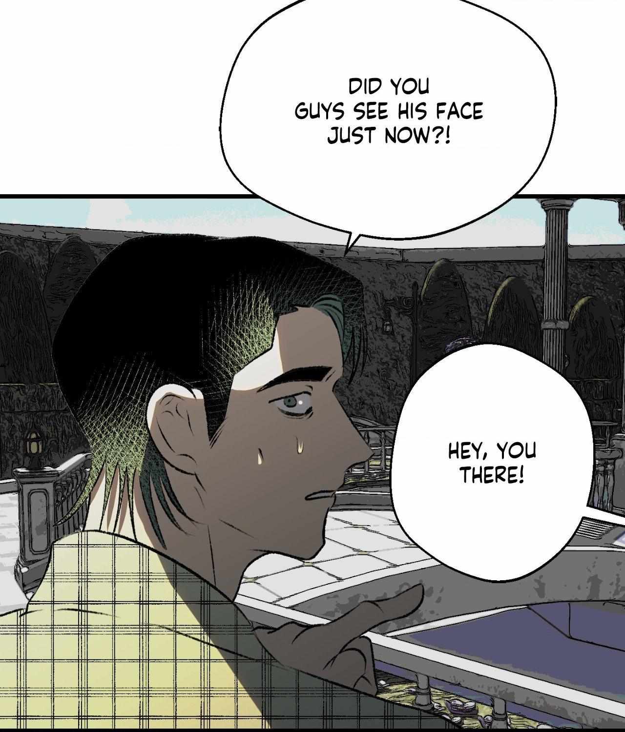 Read Melt Bless You chapter 79 image 46 on Lezhin
