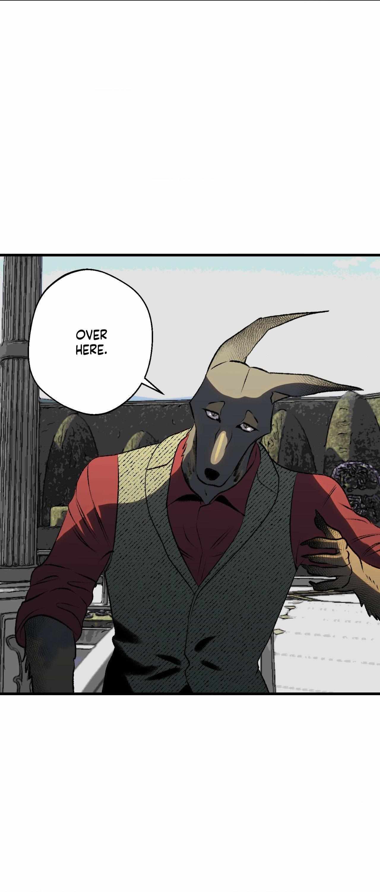 Read Melt Bless You chapter 79 image 47 on Lezhin