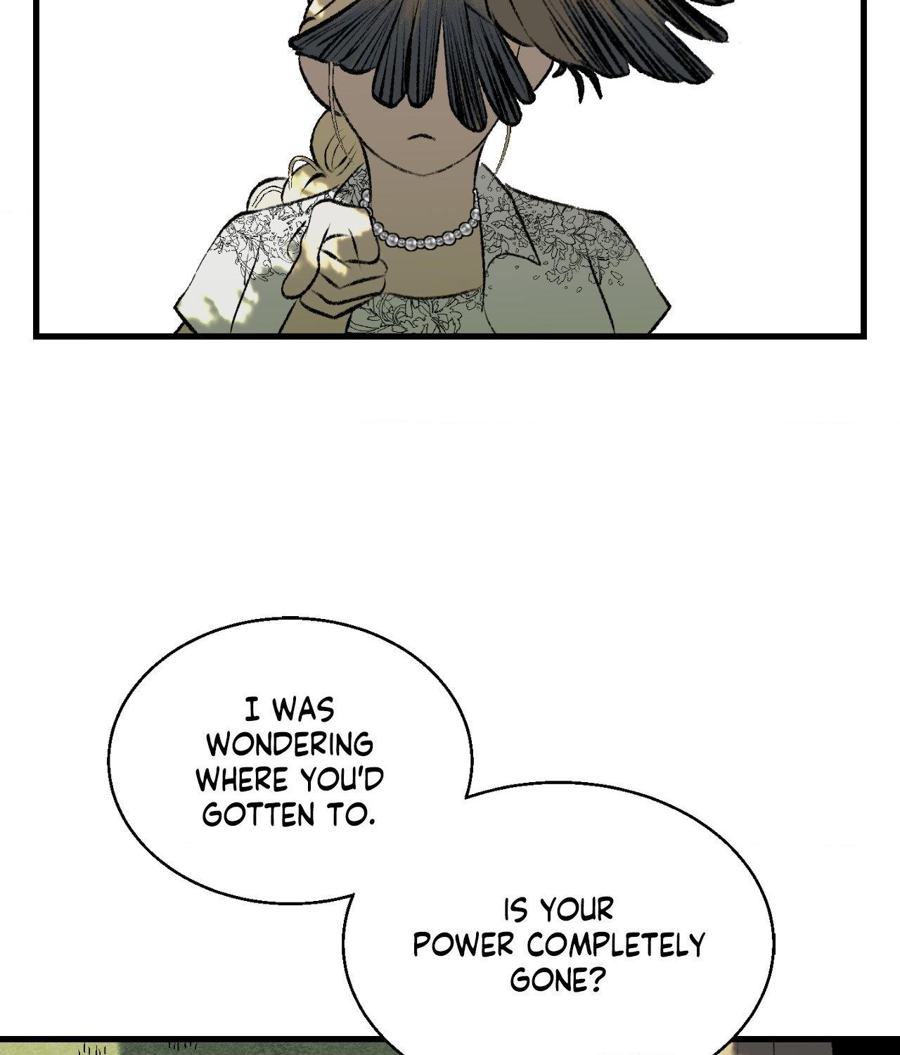 Read Melt Bless You chapter 79 image 5 on Lezhin