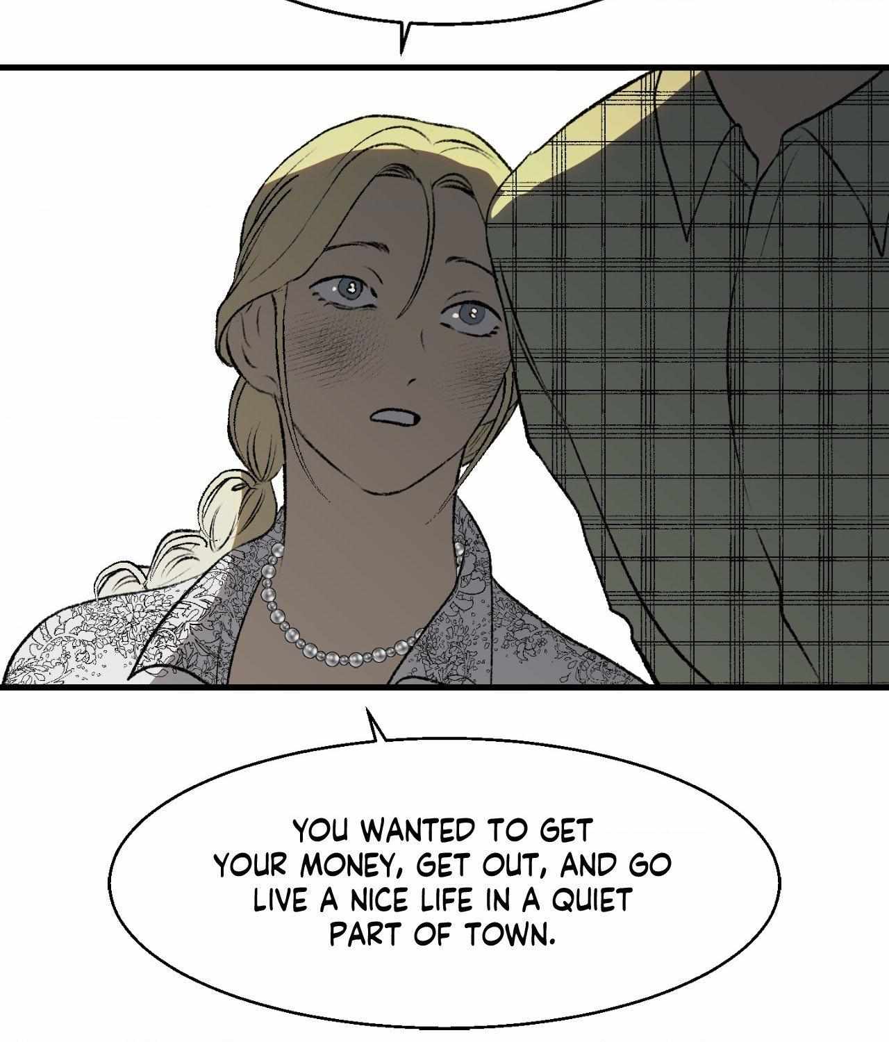 Read Melt Bless You chapter 79 image 52 on Lezhin