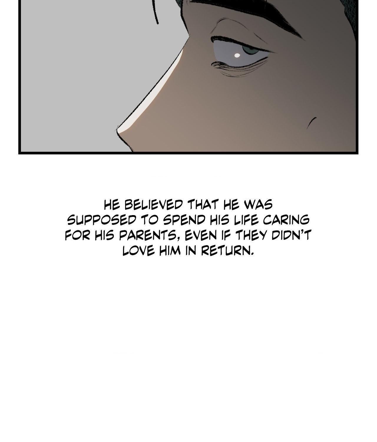Read Melt Bless You chapter 79 image 56 on Lezhin