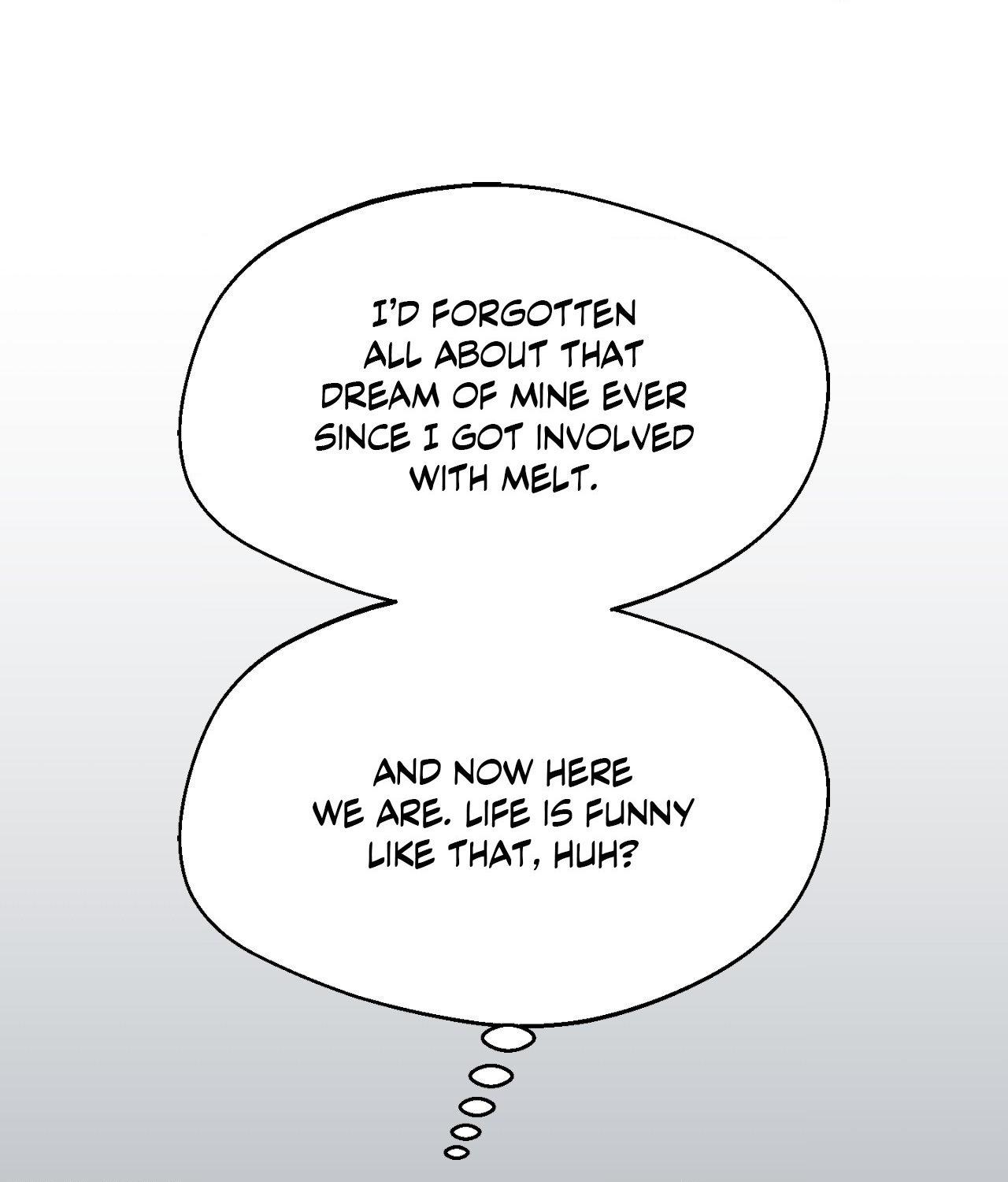 Read Melt Bless You chapter 79 image 57 on Lezhin