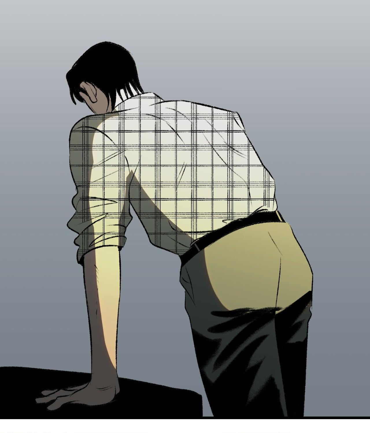 Read Melt Bless You chapter 79 image 58 on Lezhin