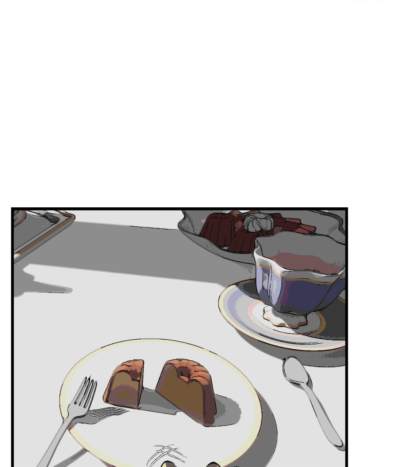 Read Melt Bless You chapter 79 image 61 on Lezhin