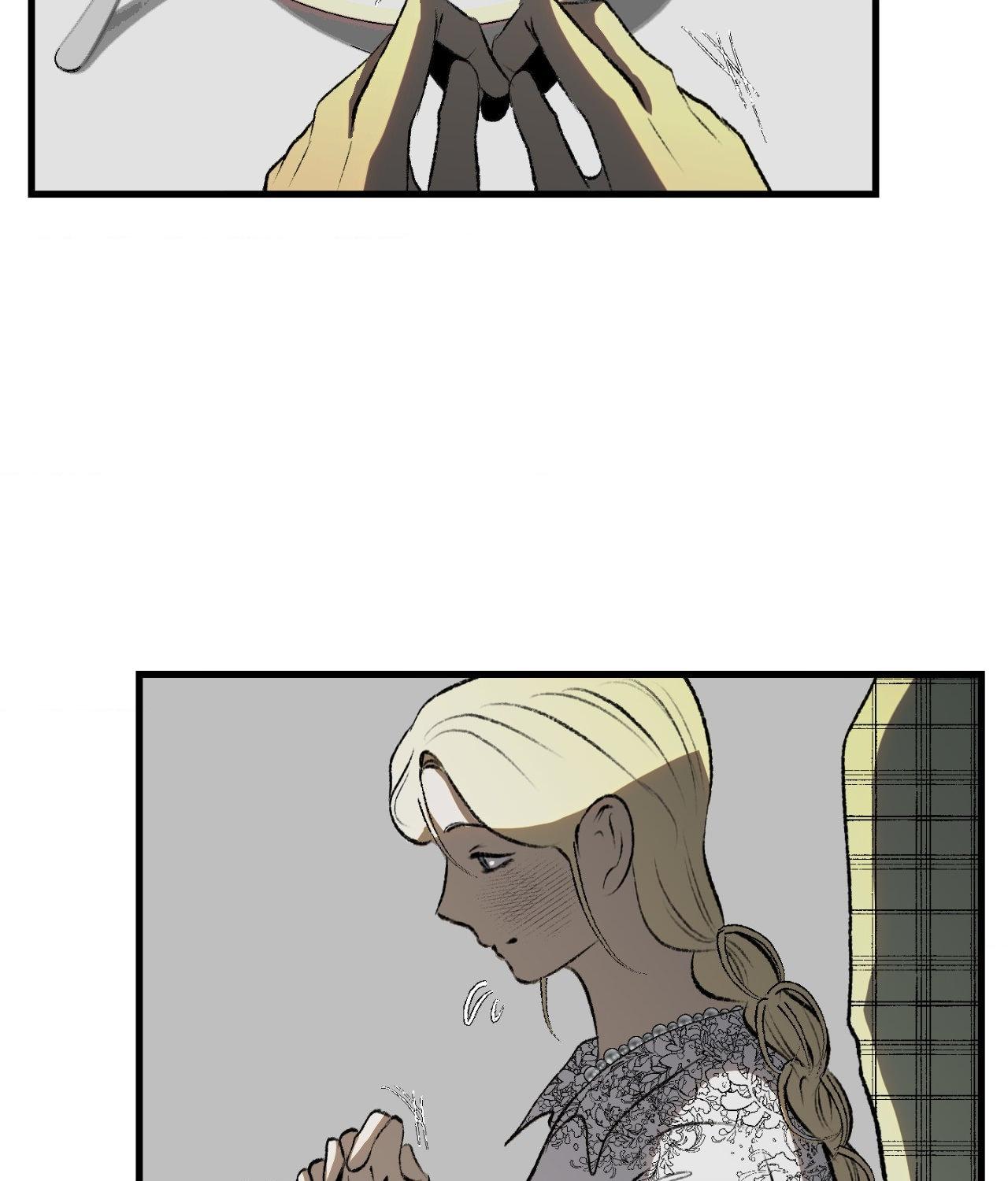 Read Melt Bless You chapter 79 image 62 on Lezhin