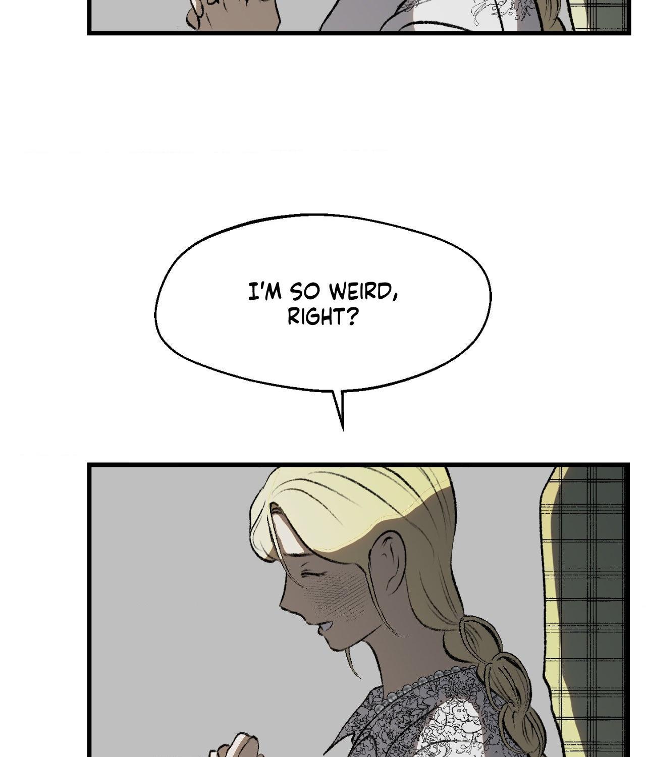 Read Melt Bless You chapter 79 image 63 on Lezhin