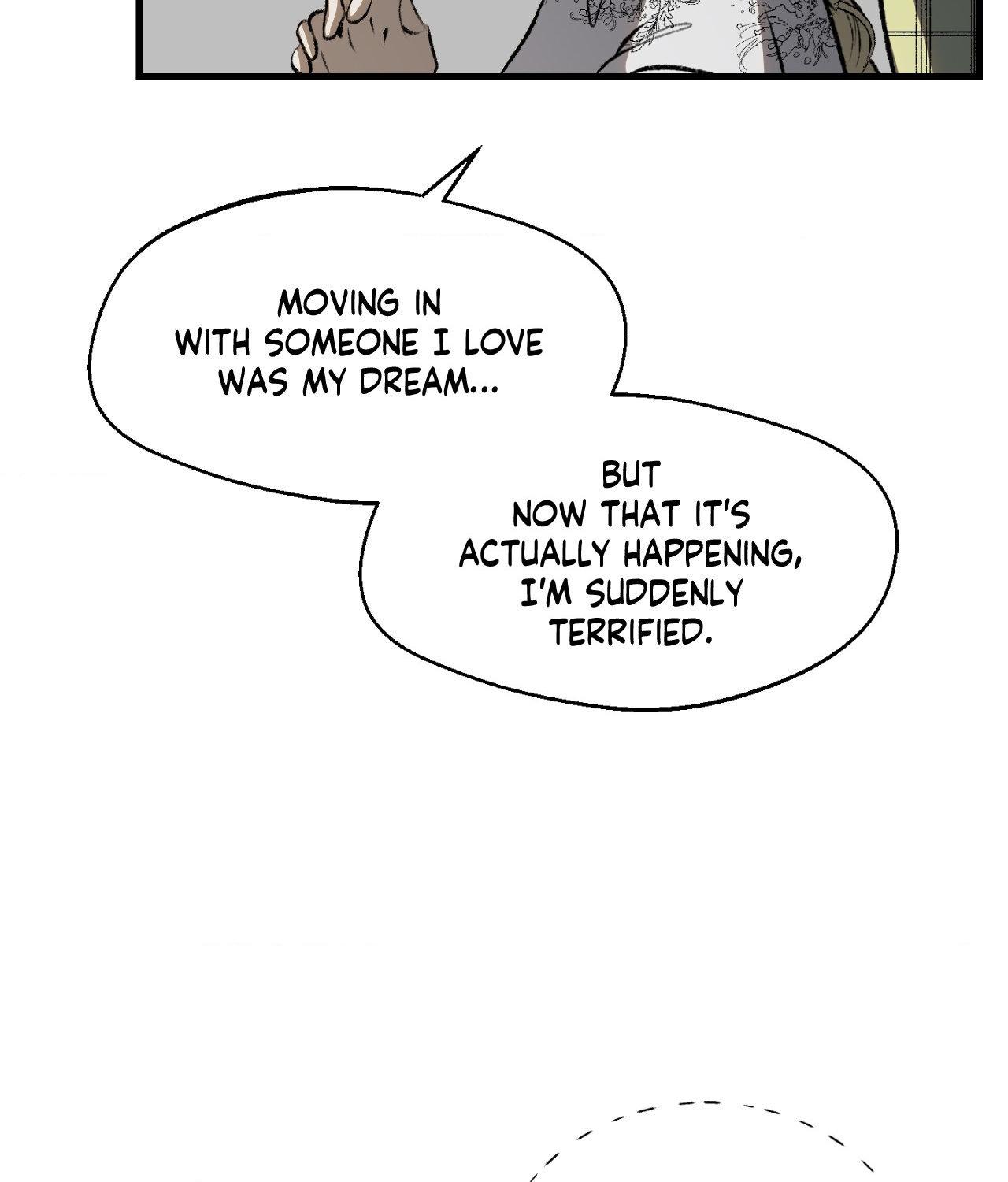 Read Melt Bless You chapter 79 image 64 on Lezhin